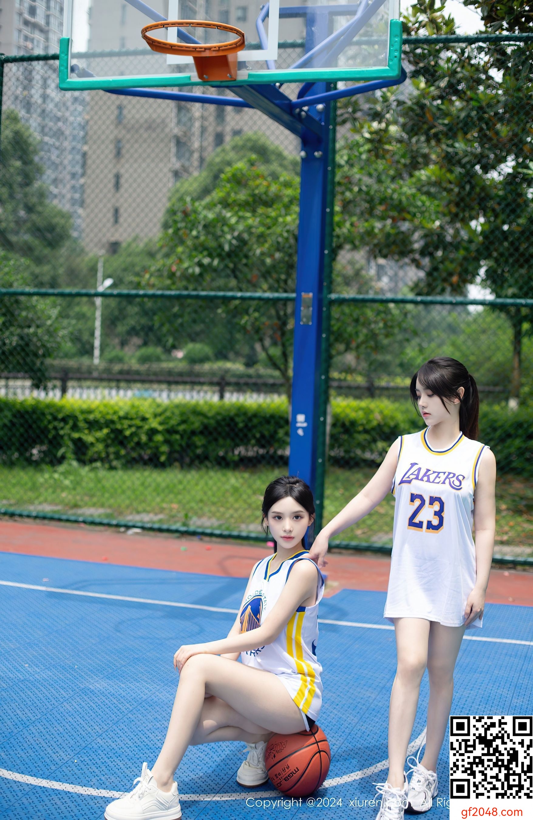 [XiuRen秀人网] No.8744 豆瓣酱 美女性感