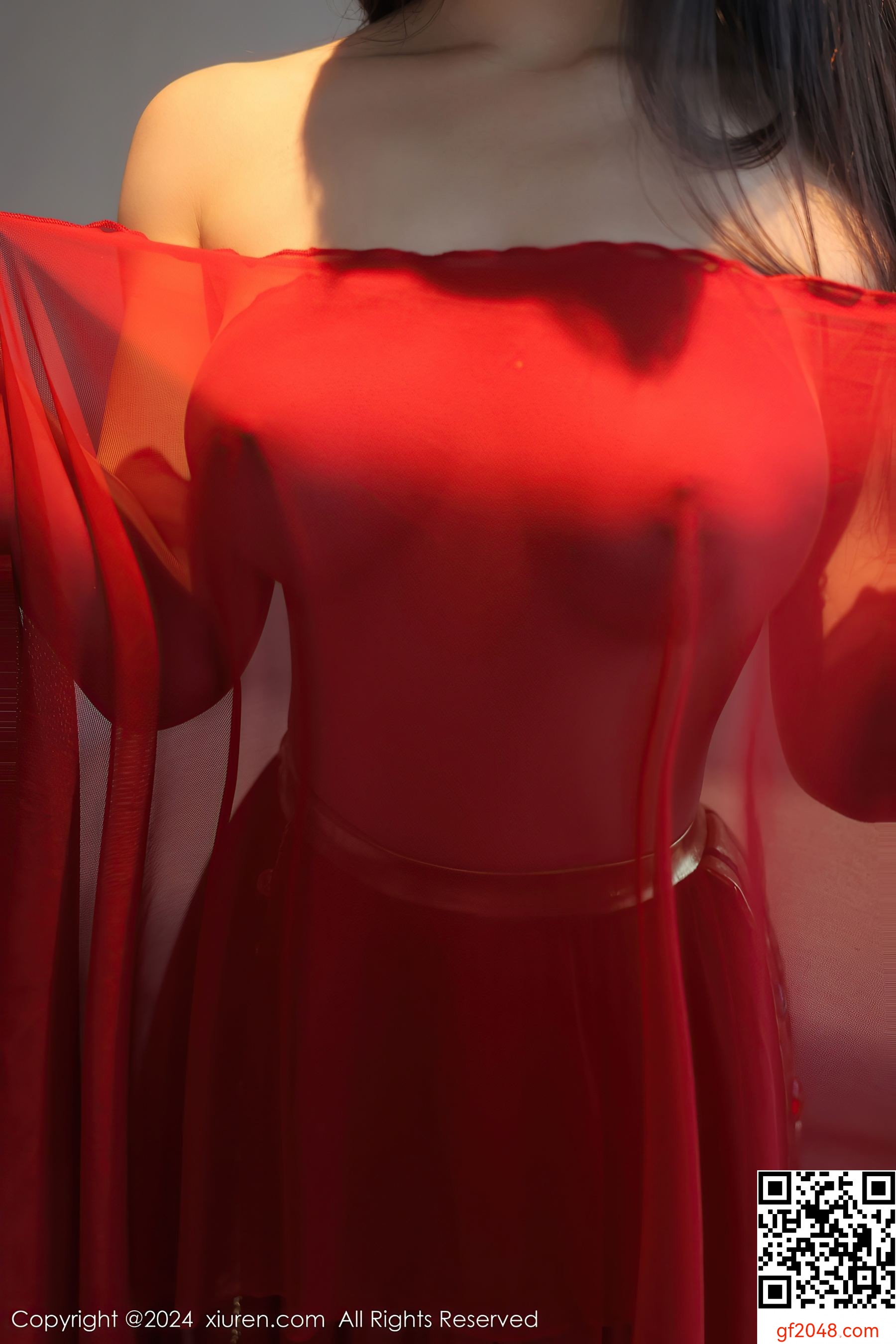 [XiuRen秀人网] No.8420 清妙 长裙美腿