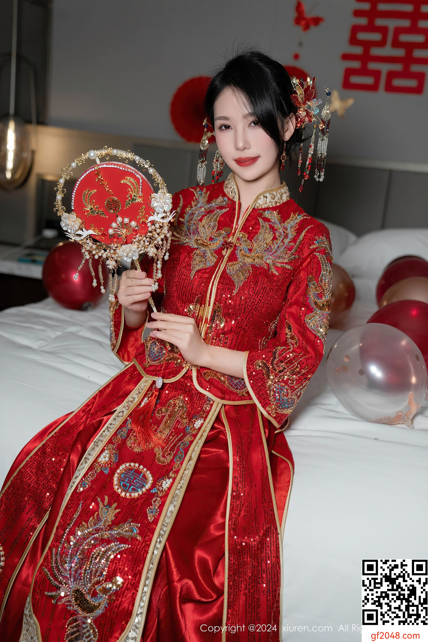 [XiuRen秀人网] No.8376 利世 美腿丝袜