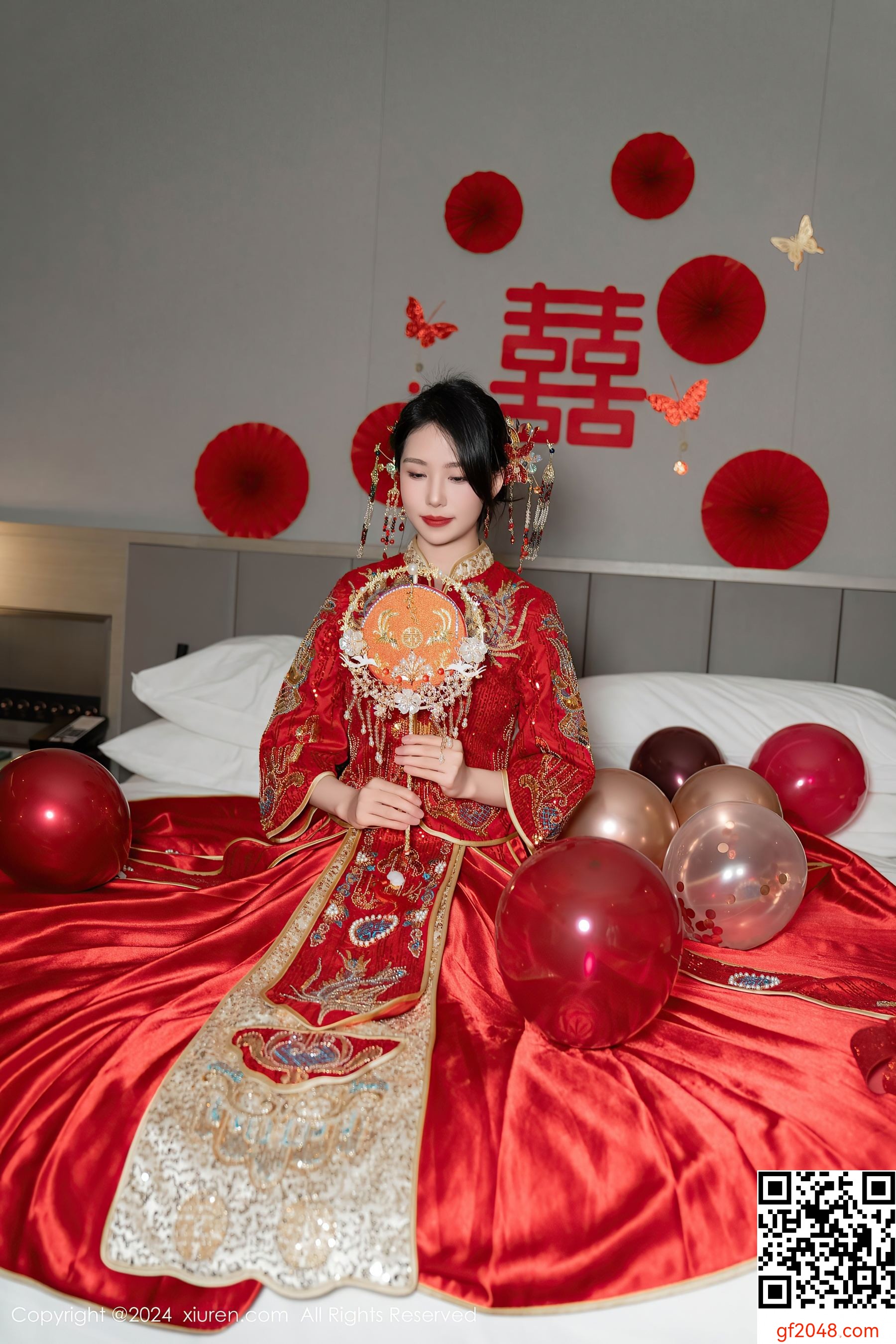[XiuRen秀人网] No.8376 利世 美腿丝袜