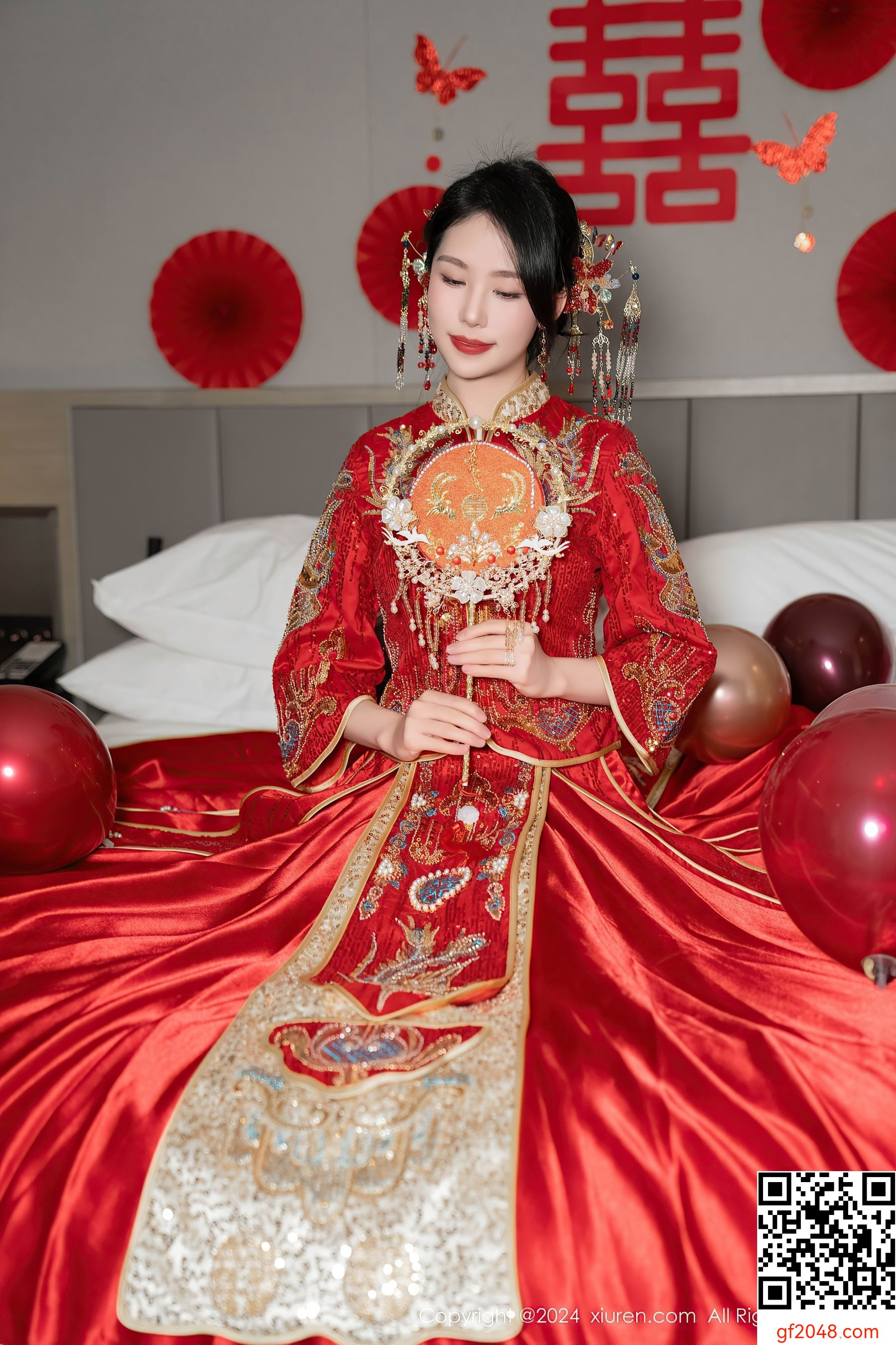 [XiuRen秀人网] No.8376 利世 美腿丝袜
