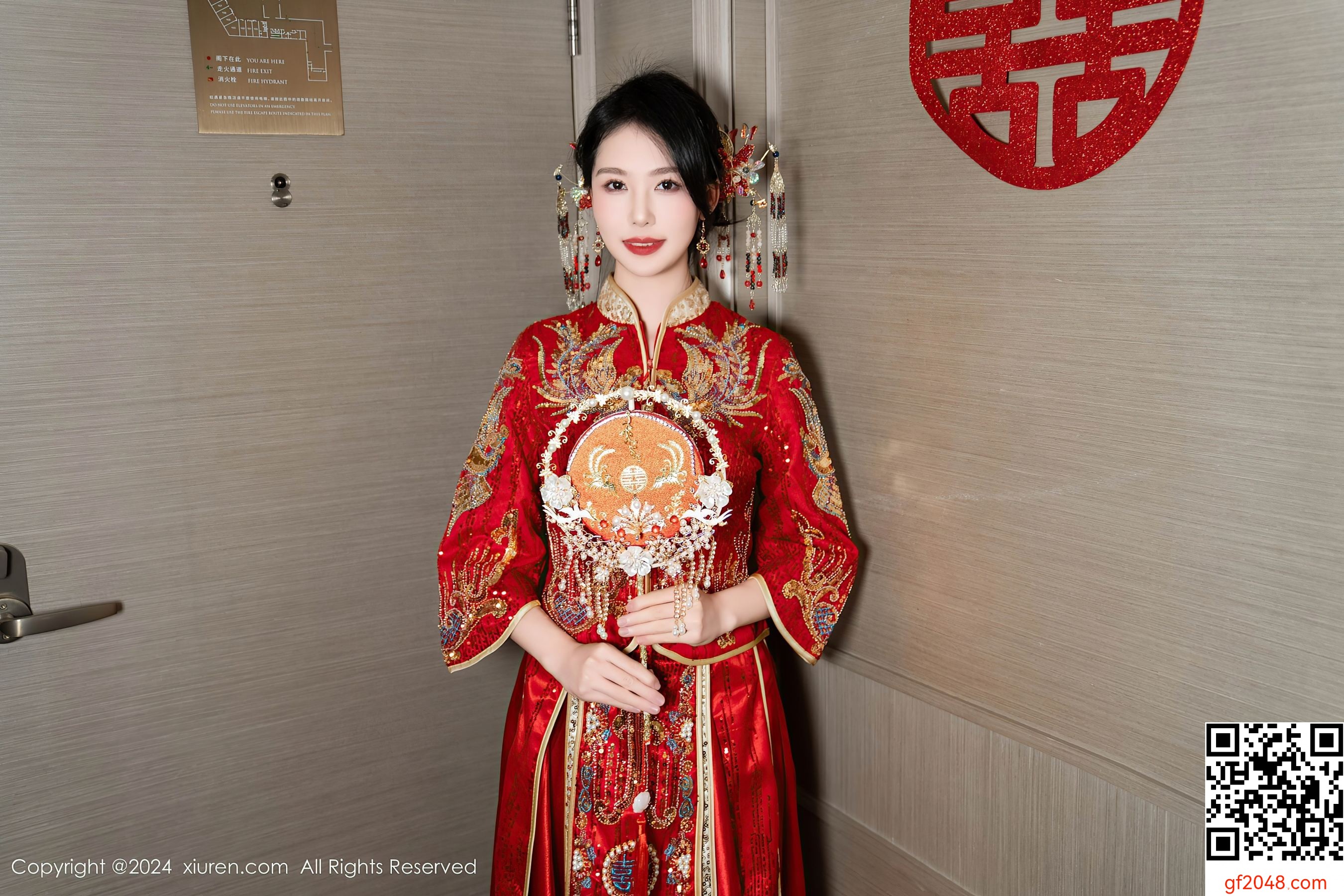 [XiuRen秀人网] No.8376 利世 美腿丝袜