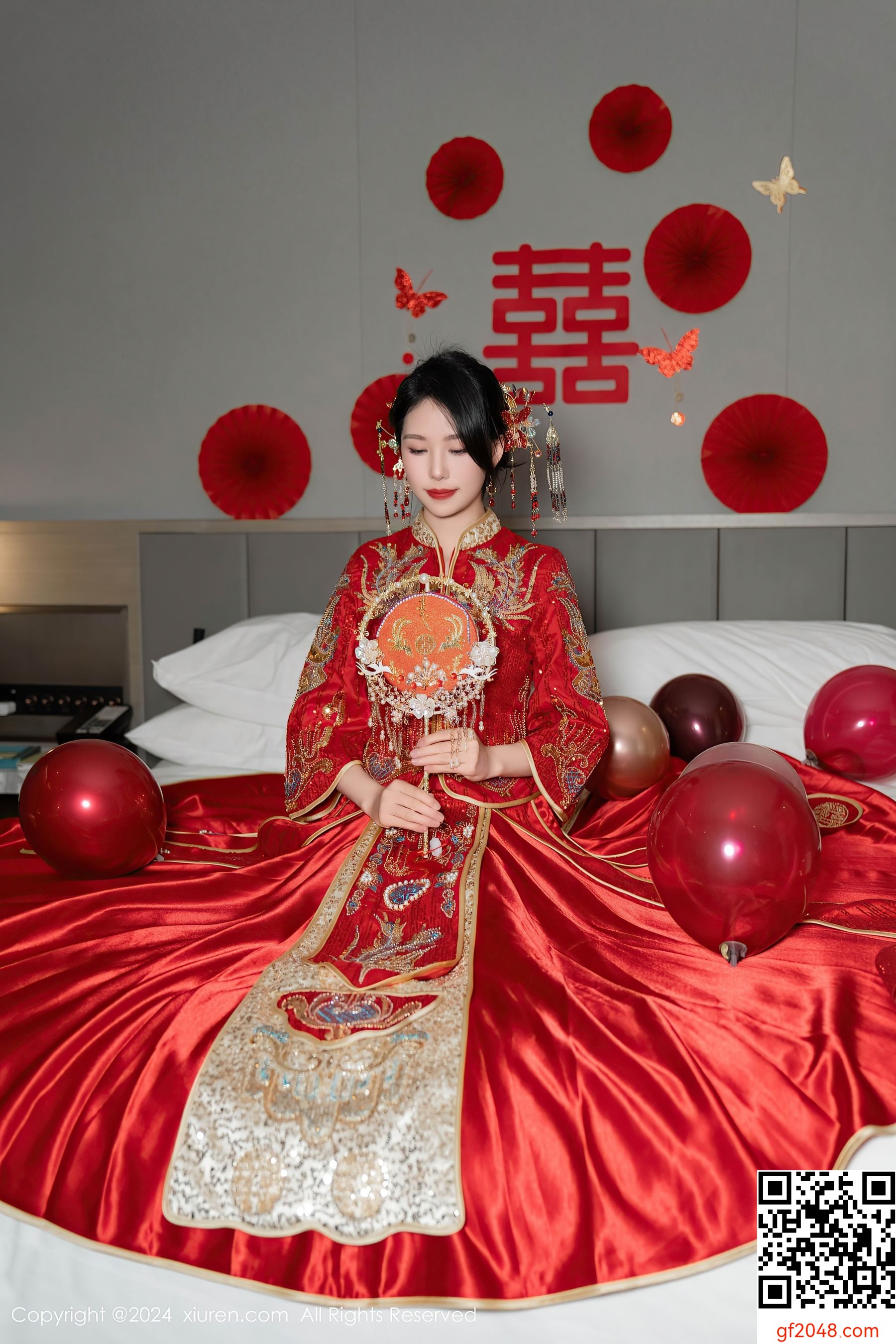 [XiuRen秀人网] No.8376 利世 美腿丝袜