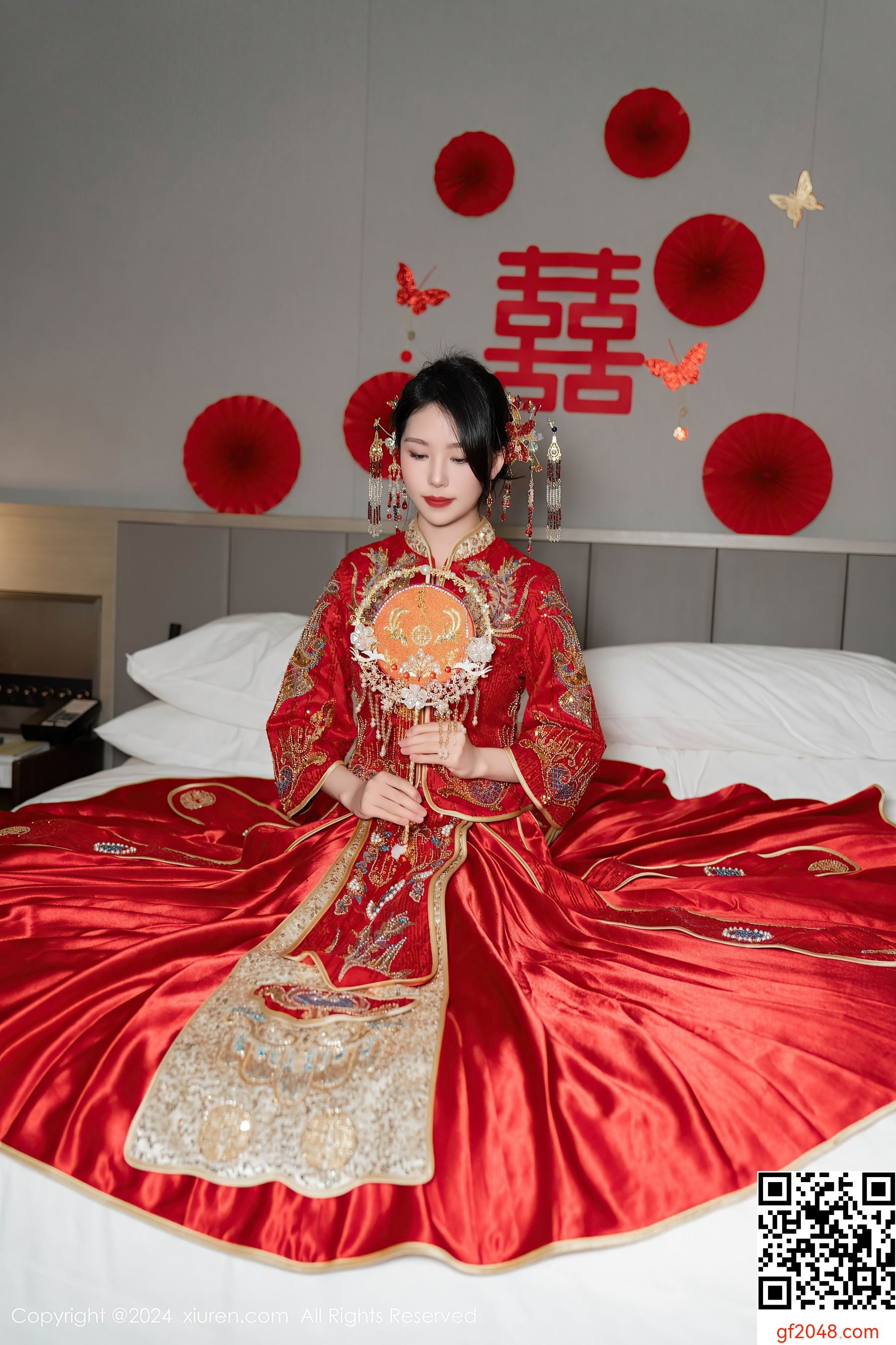 [XiuRen秀人网] No.8376 利世 美腿丝袜