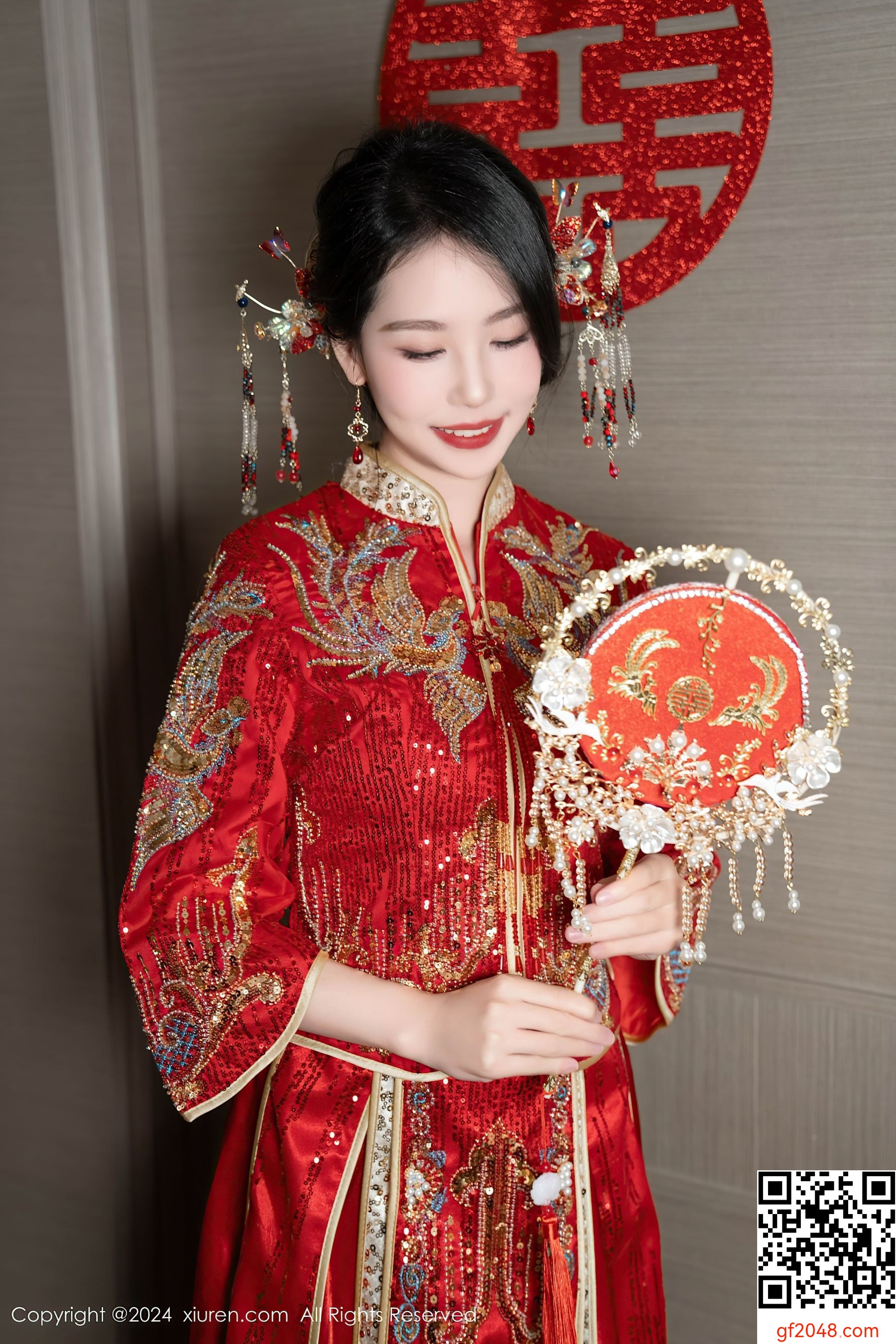 [XiuRen秀人网] No.8376 利世 美腿丝袜