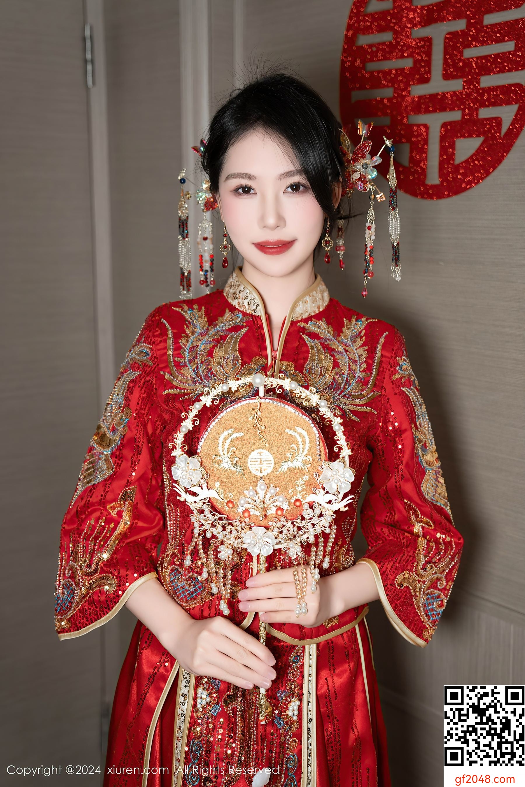 [XiuRen秀人网] No.8376 利世 美腿丝袜