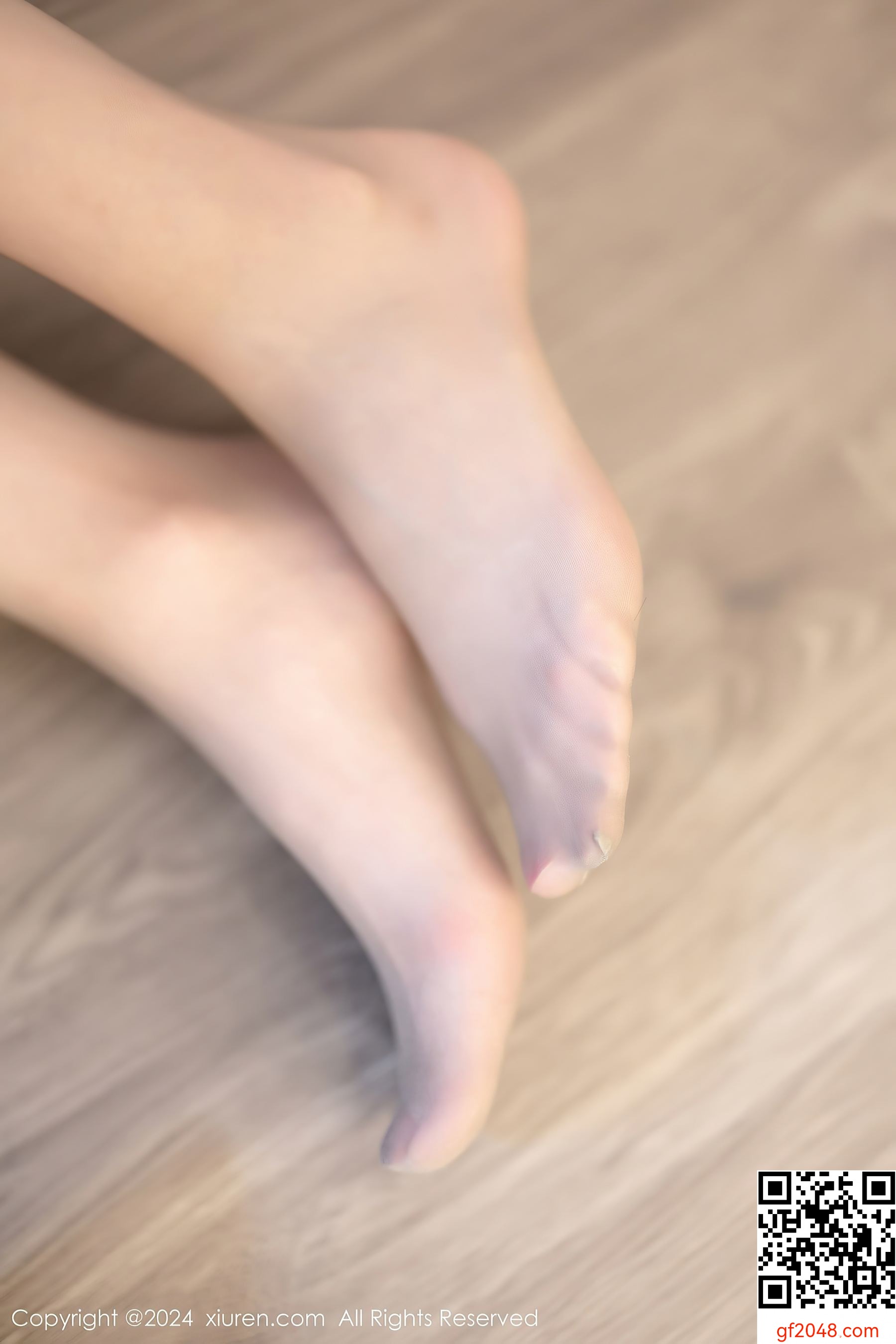 [XiuRen秀人网] No.7970 梦心玥 丝袜美腿