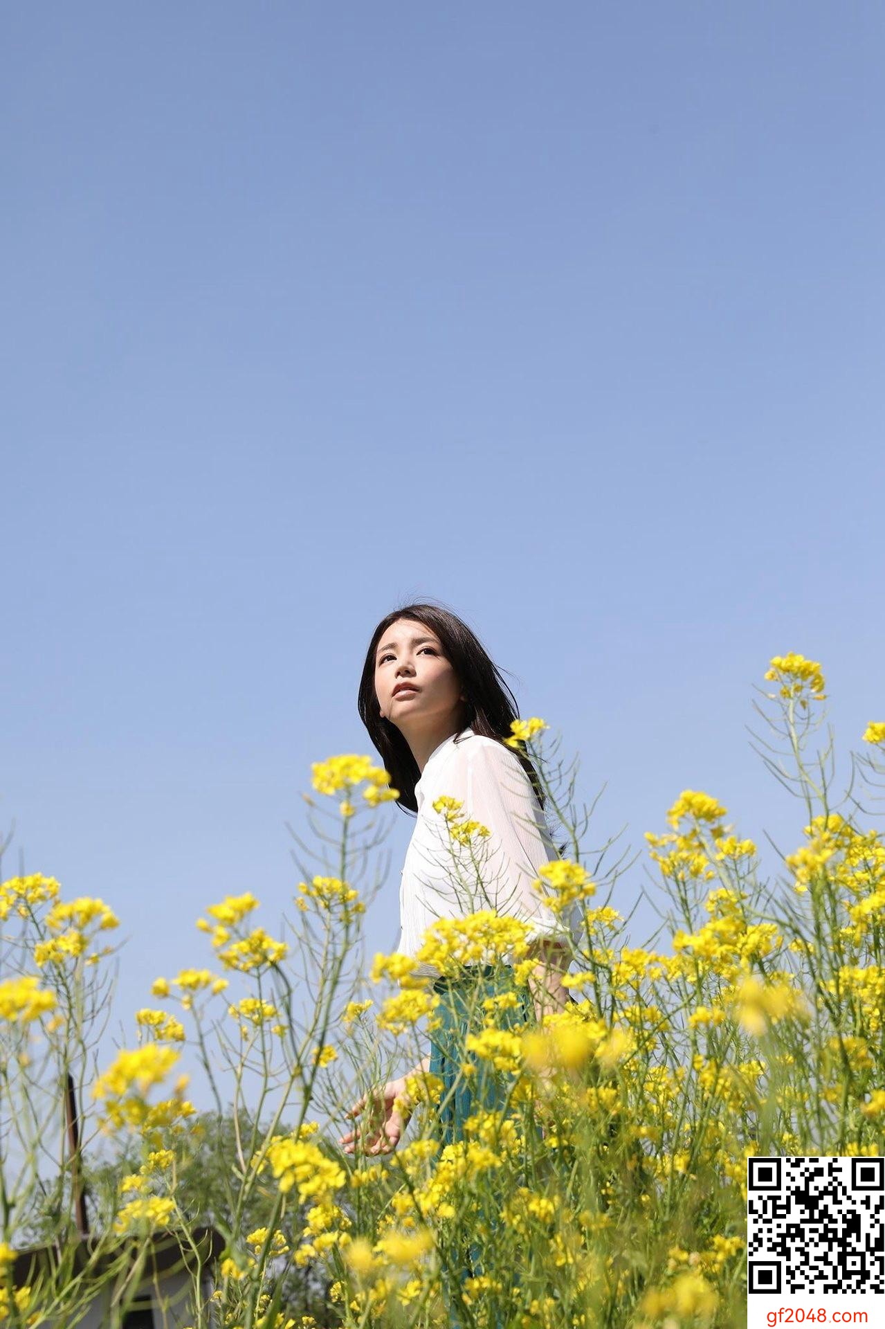 仲村美海 Fairy 週刊ポストデジタル寫真集 (82P)