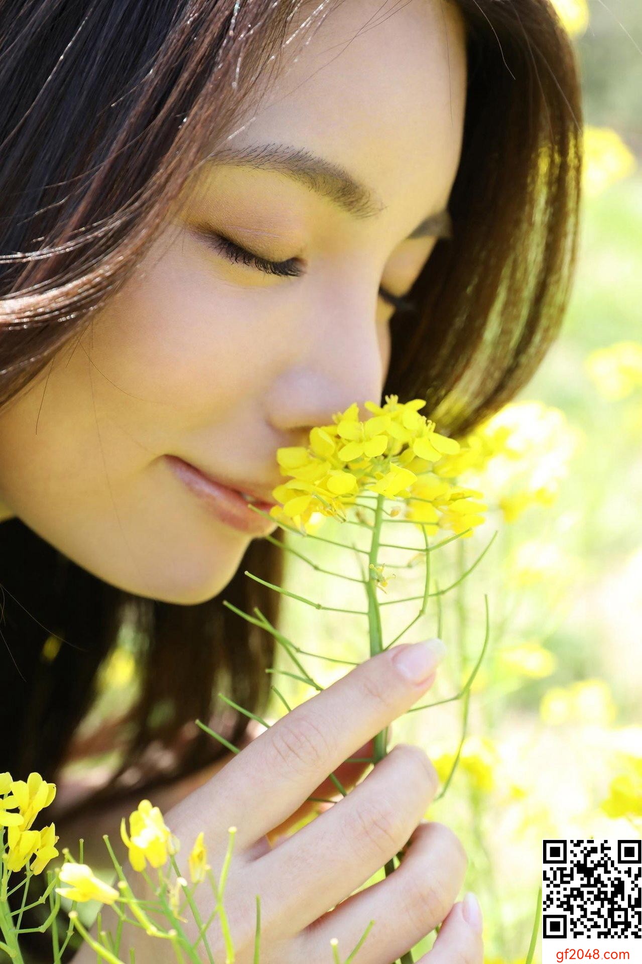 仲村美海 Fairy 週刊ポストデジタル寫真集 (82P)