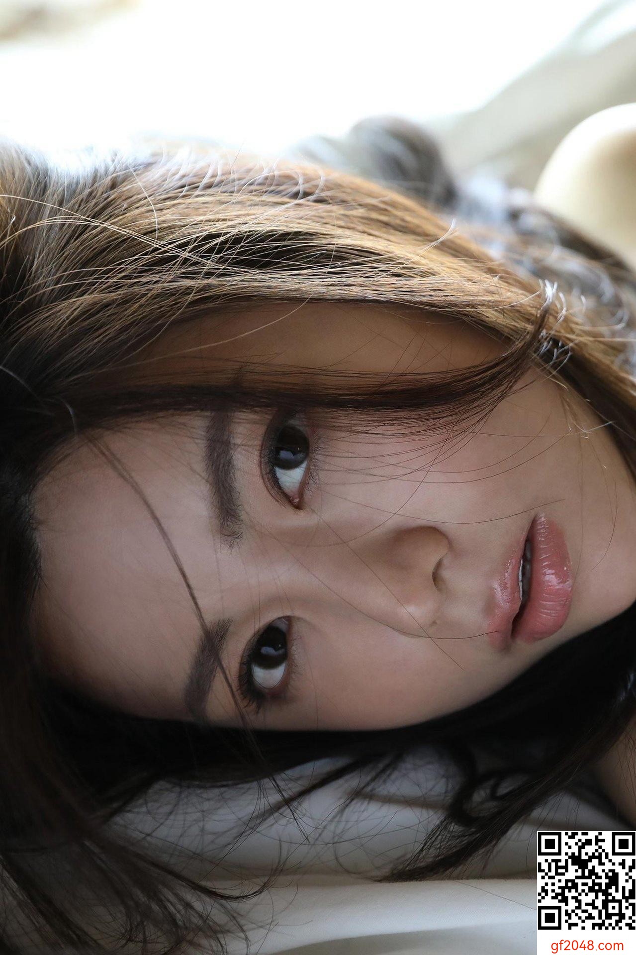 仲村美海 Fairy 週刊ポストデジタル寫真集 (82P)