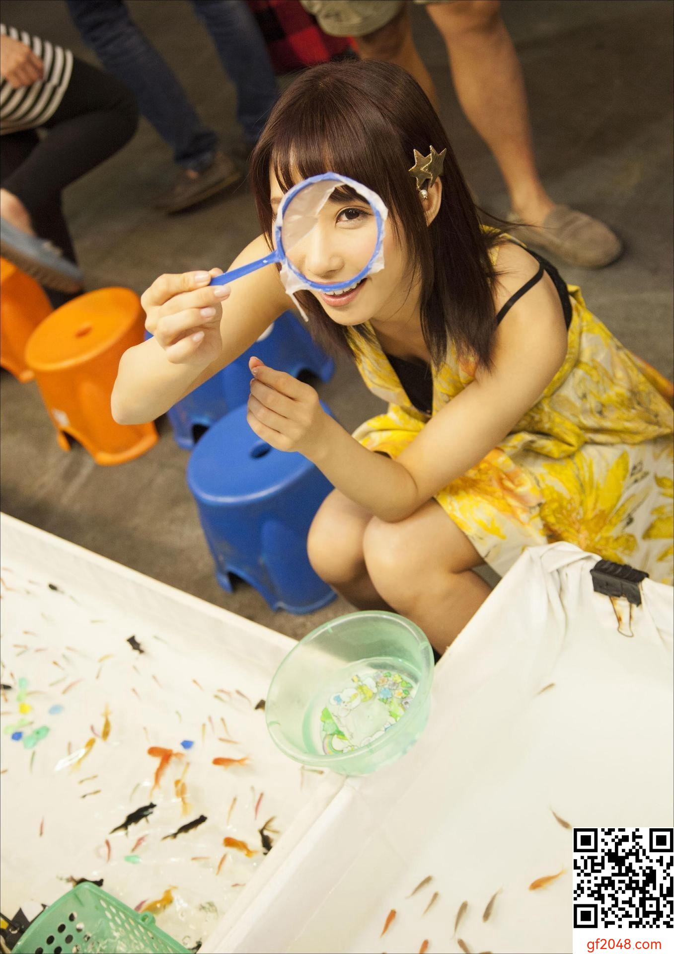 あやみ旬果 – Color. Red 彩。紅 part 2 (100P)