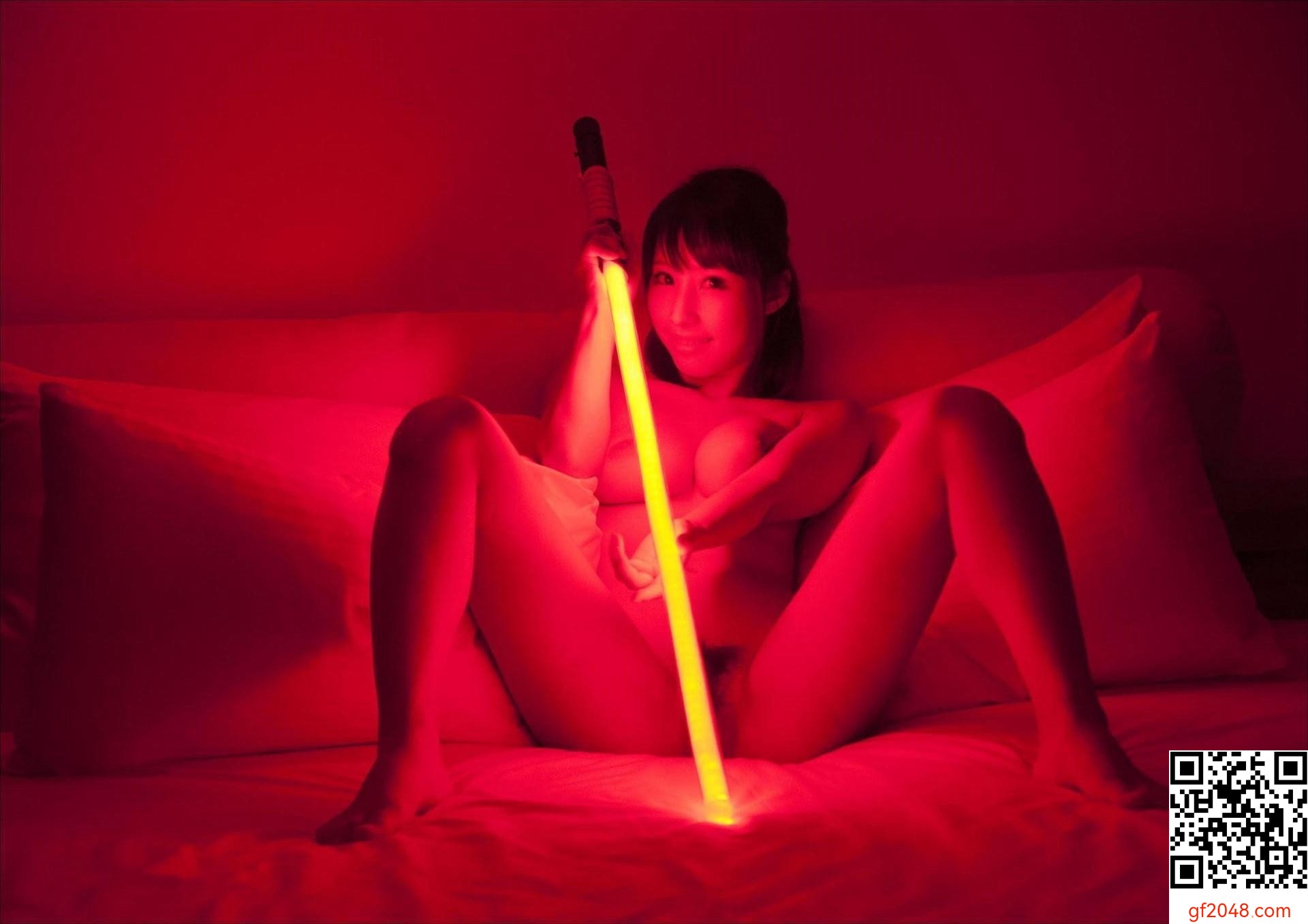 あやみ旬果 – Color. Red 彩。紅 part 2 (100P)