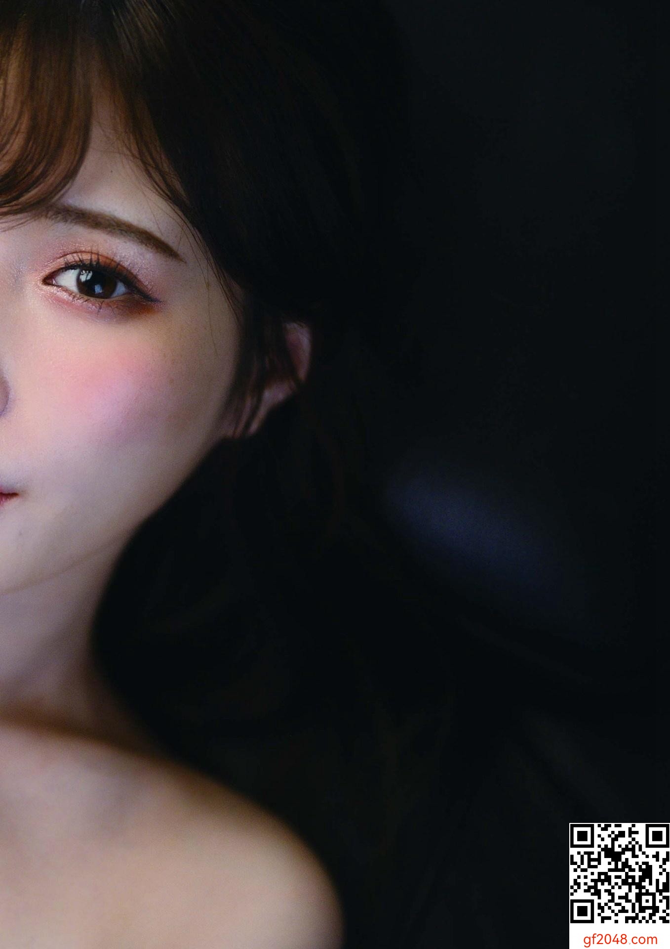 橋本ありな デジタル寫真集 (107P)