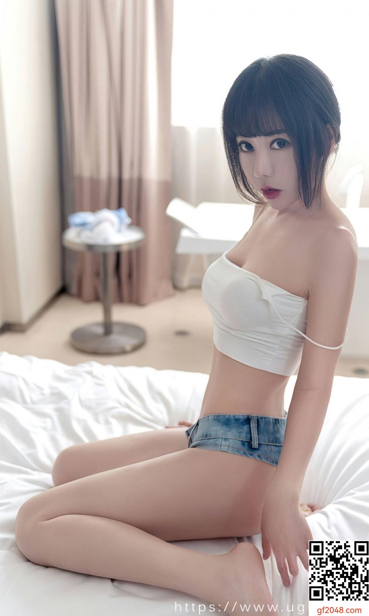 [UgirlUGirls] 愛尤物 2023.05.03 Vol.2571 夏瑤 完整版