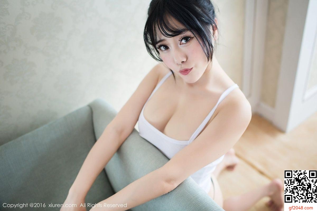 性感女神兜豆靚Youlina護士裝制服誘惑養眼 (63P)