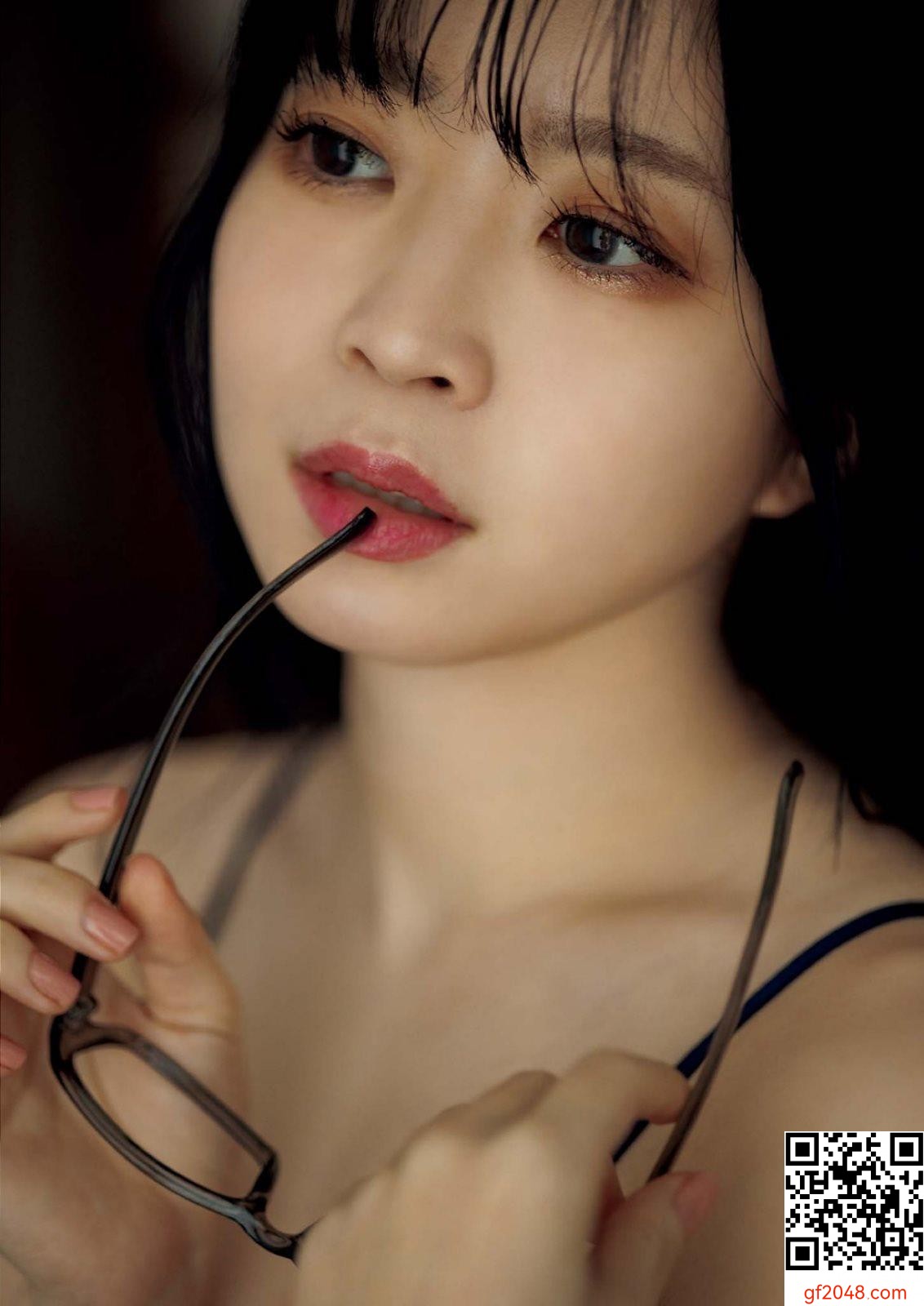 [伊波ユリ] 清純性感的Body 讓人視覺看了好滿足 (15P)