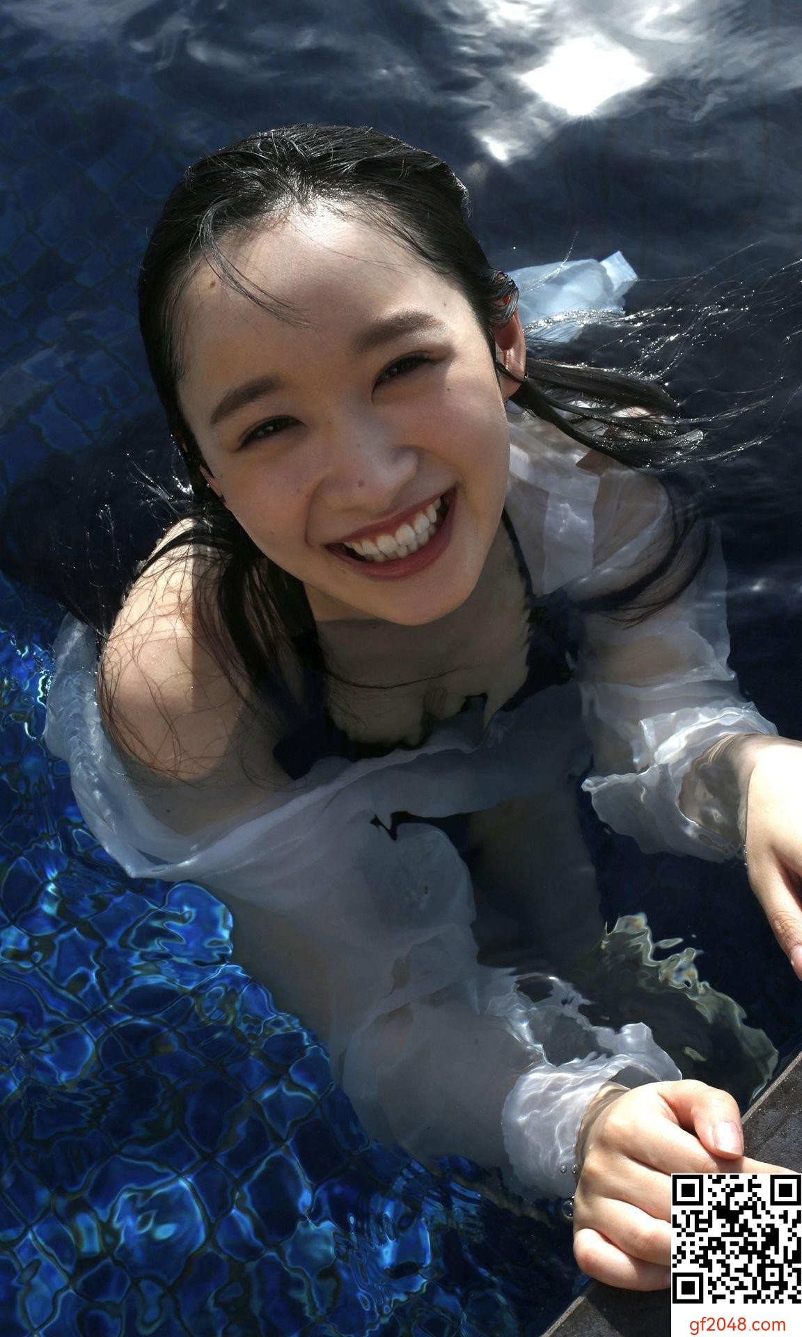 [辻優衣] 性感身材曲線超誘人…..女友感爆棚！ (29P)