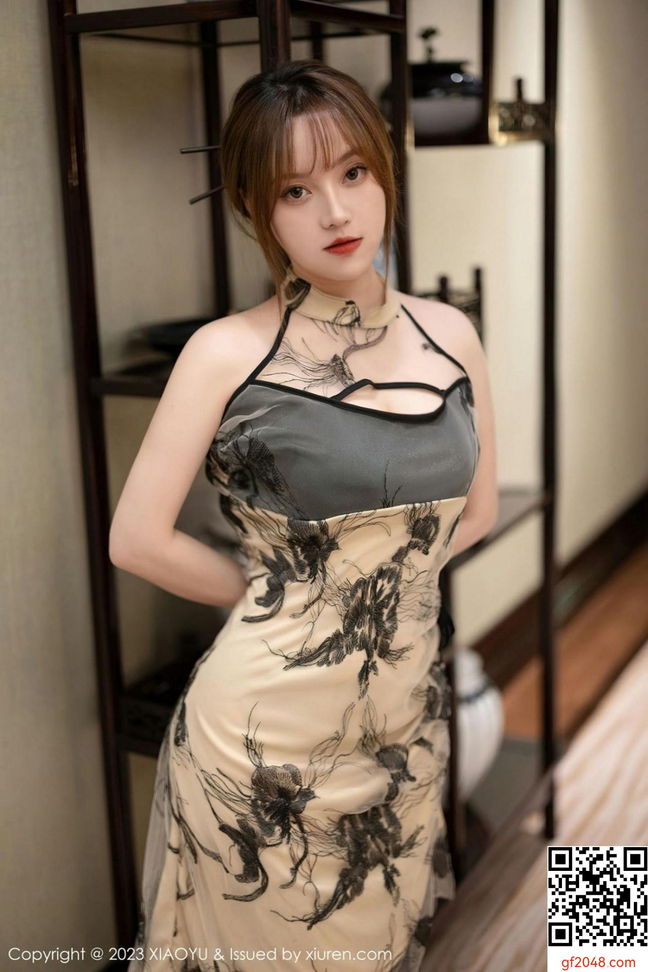 [XiaoYu]  Vol.1004_豆瓣醬 (85P)