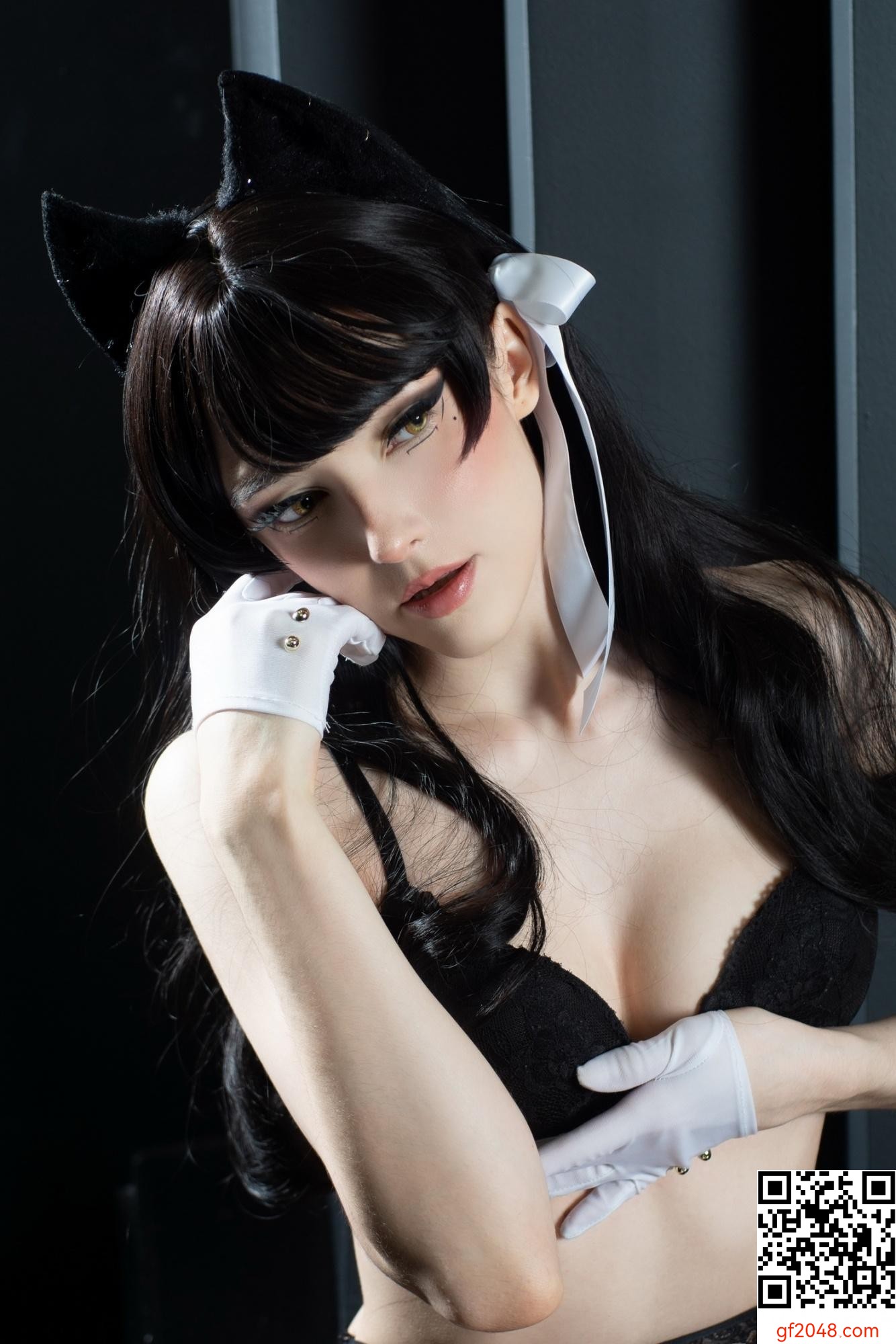 Candy Ball Atago (77P)