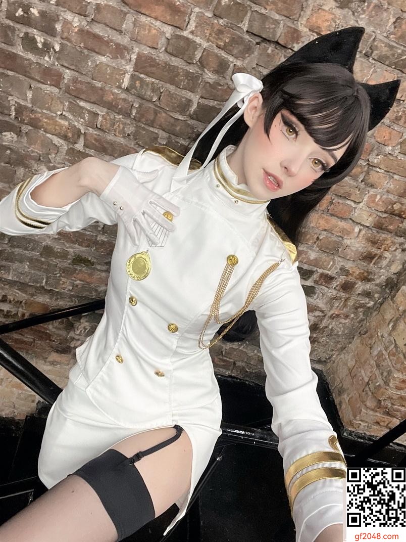 Candy Ball Atago (77P)