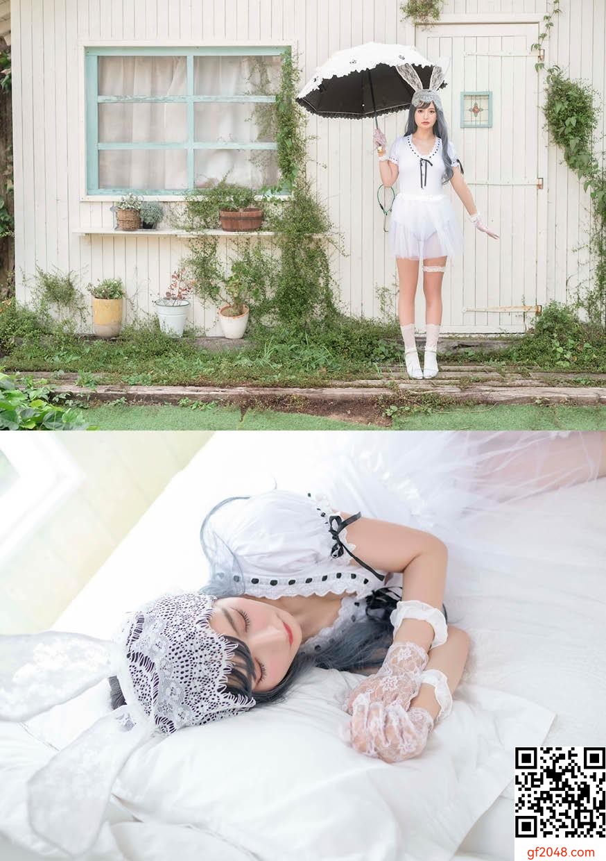 [ひなたまりん] 火辣美模身材 誘惑畫面沒有極限 (24P)