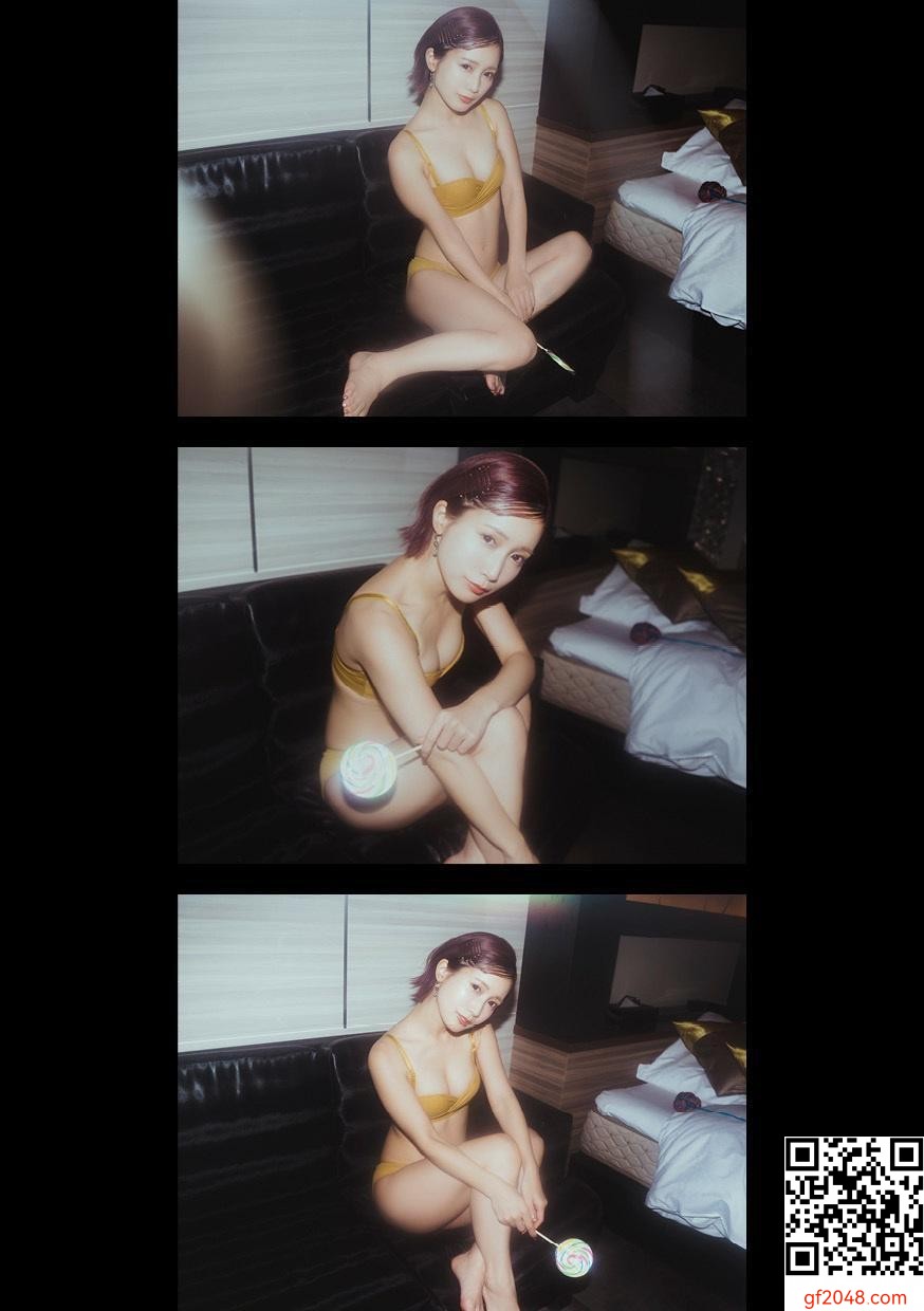 [小島みなみ] 性感小隻馬「美乳極致晃動」看完很暈 (29P)