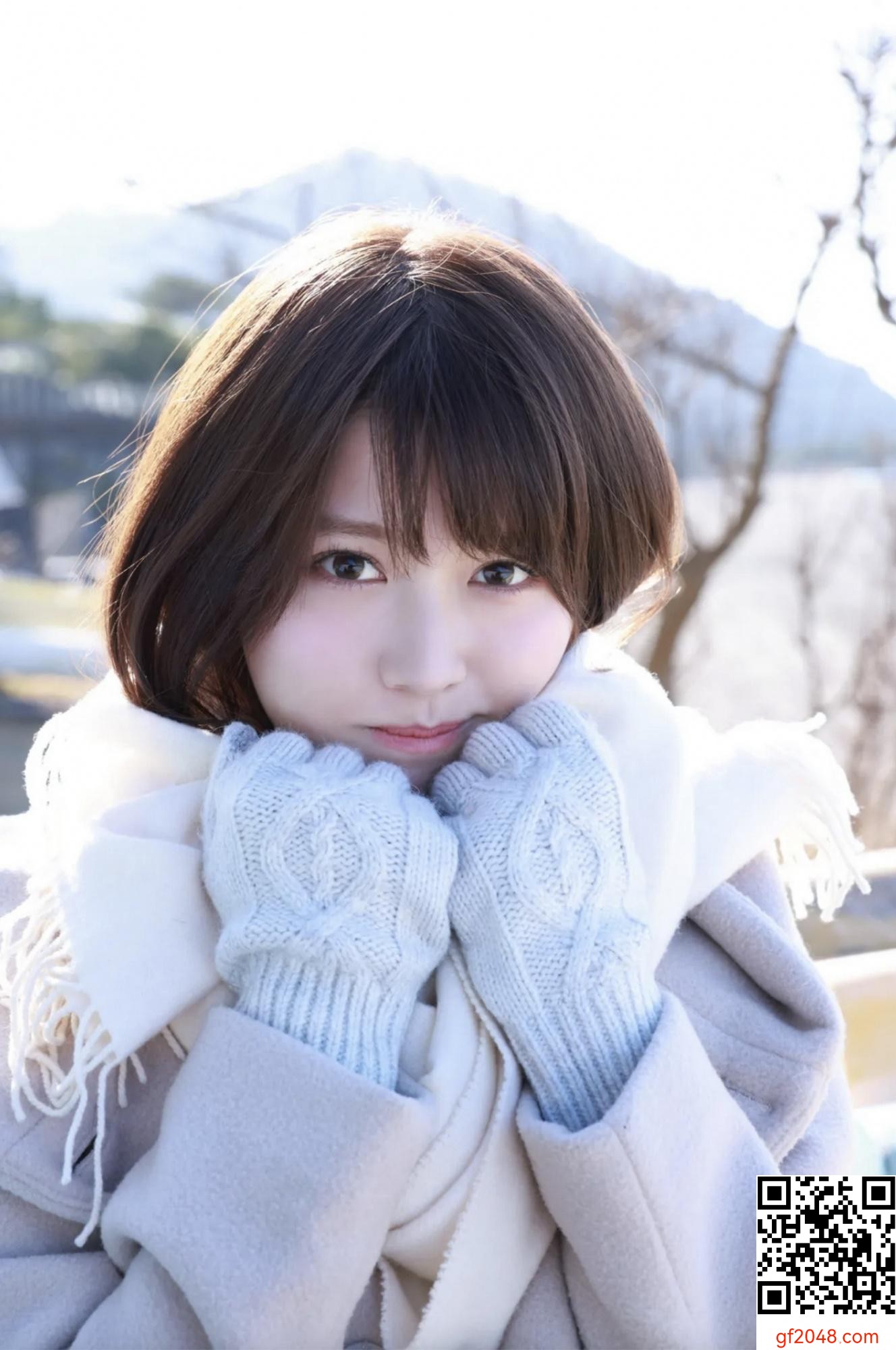 小日向ゆか『最強のビキニ天使 vol.1』完全版 (58P)