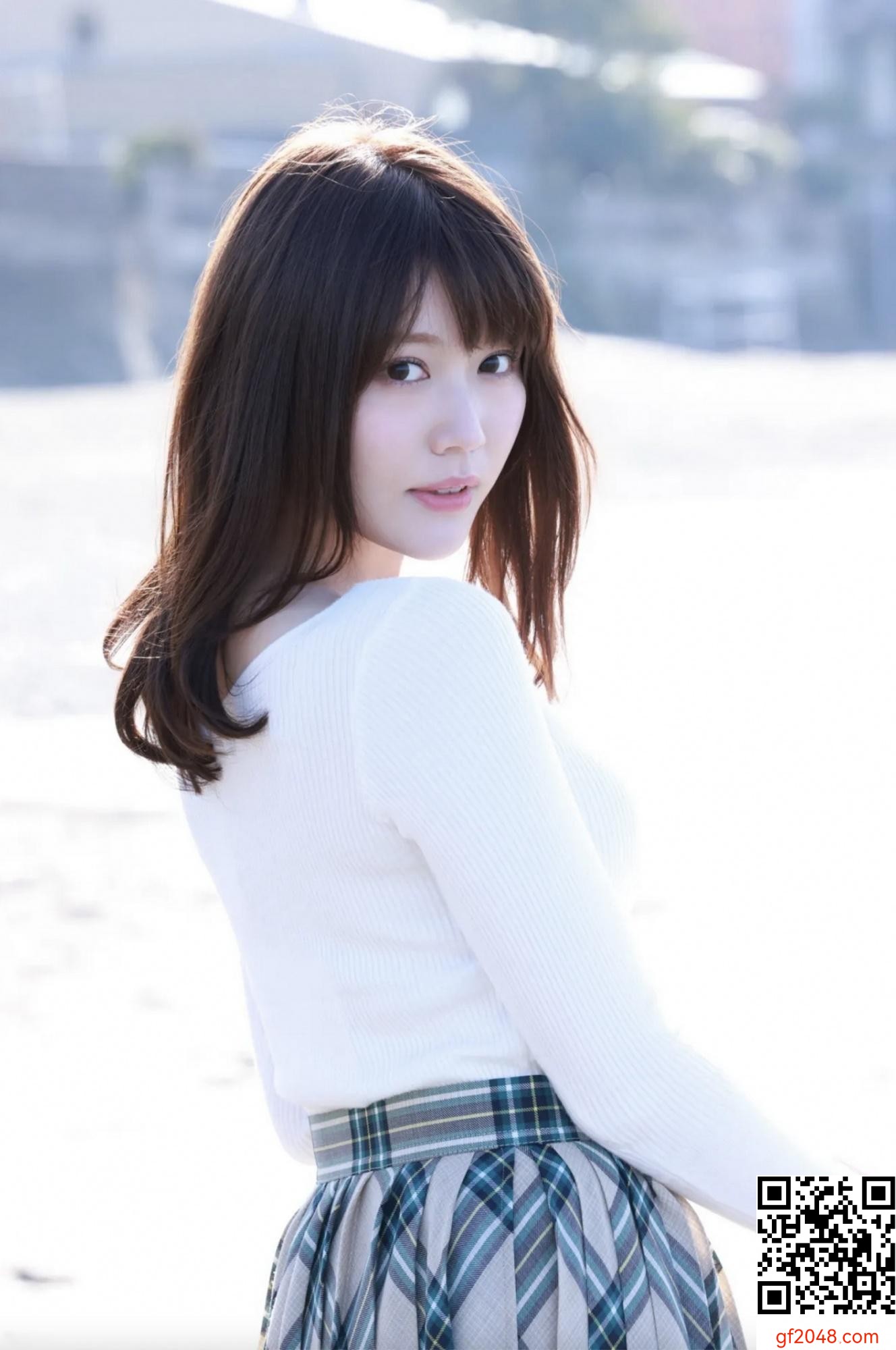 小日向ゆか『最強のビキニ天使 vol.1』完全版 (58P)