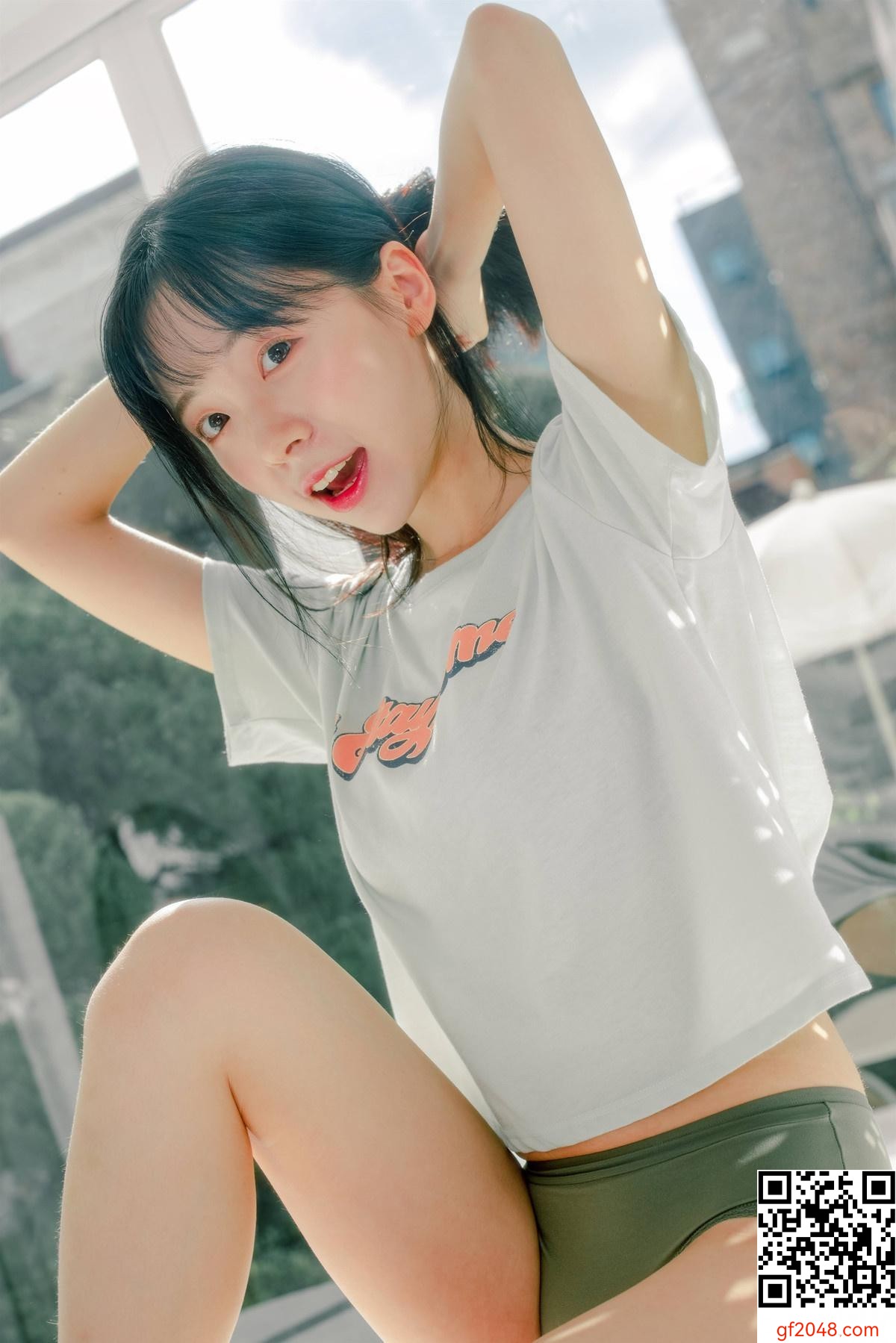 [Leeesovely] 神到ig顏值驚為天人 太瘋狂 (55P)