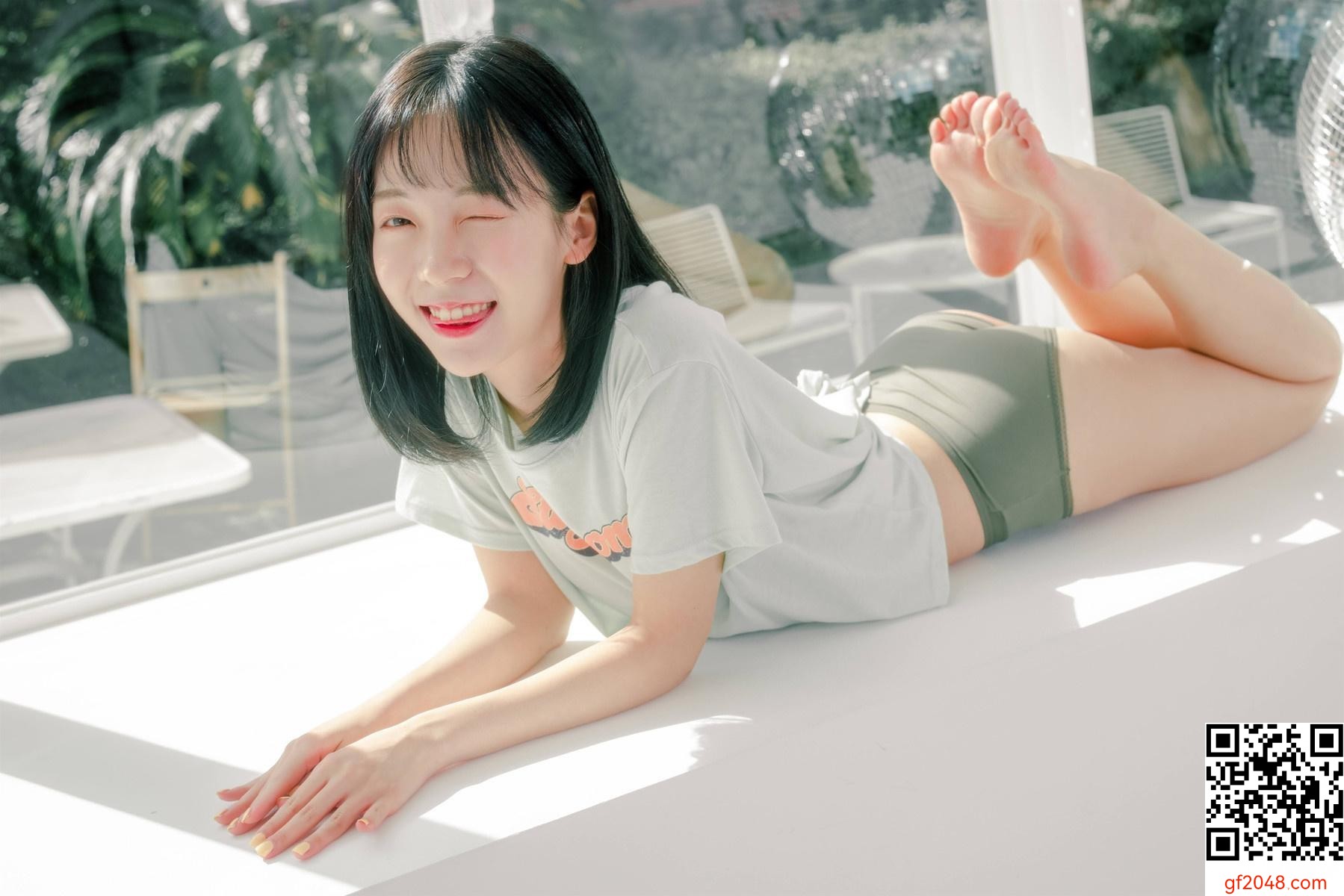 [Leeesovely] 神到ig顏值驚為天人 太瘋狂 (55P)