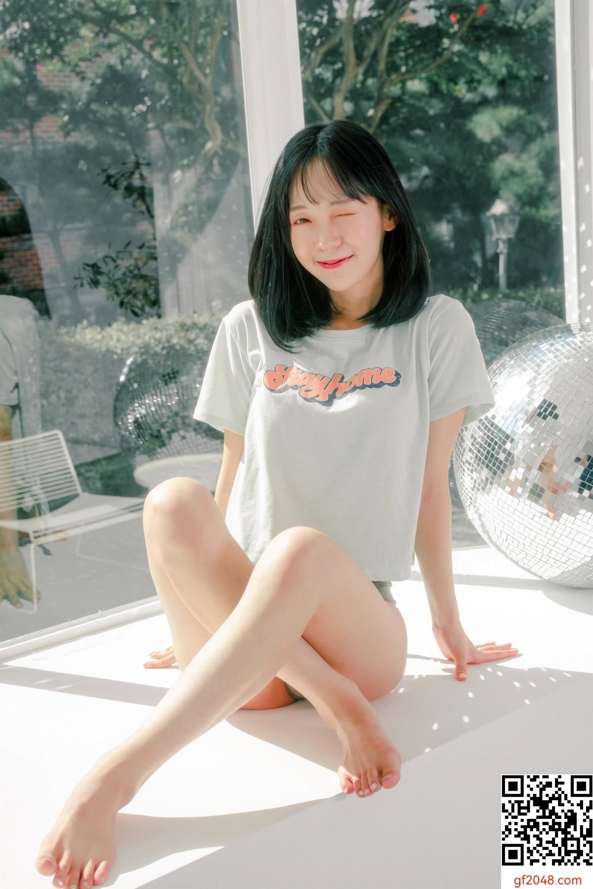 [Leeesovely] 神到ig顏值驚為天人 太瘋狂 (55P)