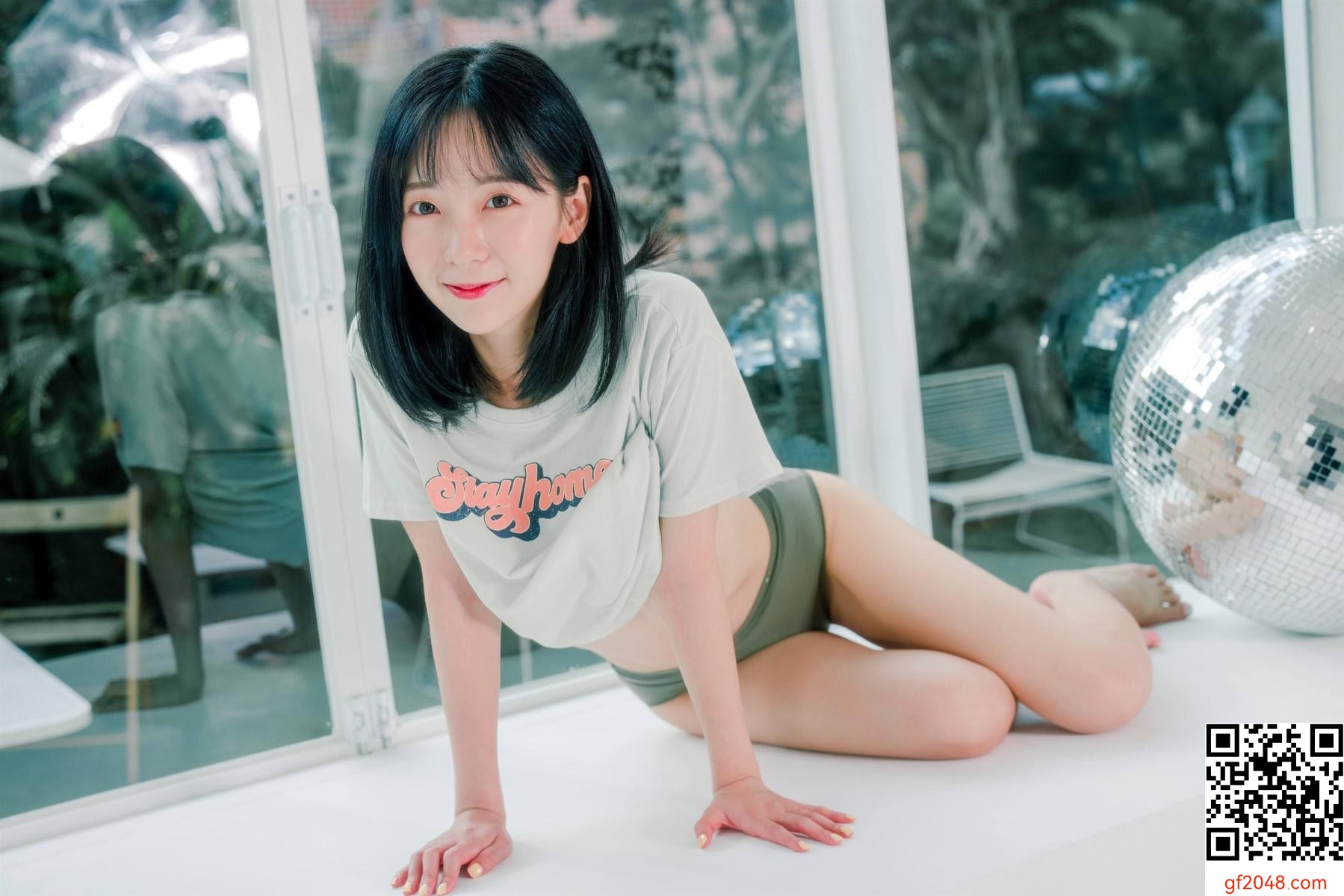 [Leeesovely] 神到ig顏值驚為天人 太瘋狂 (55P)