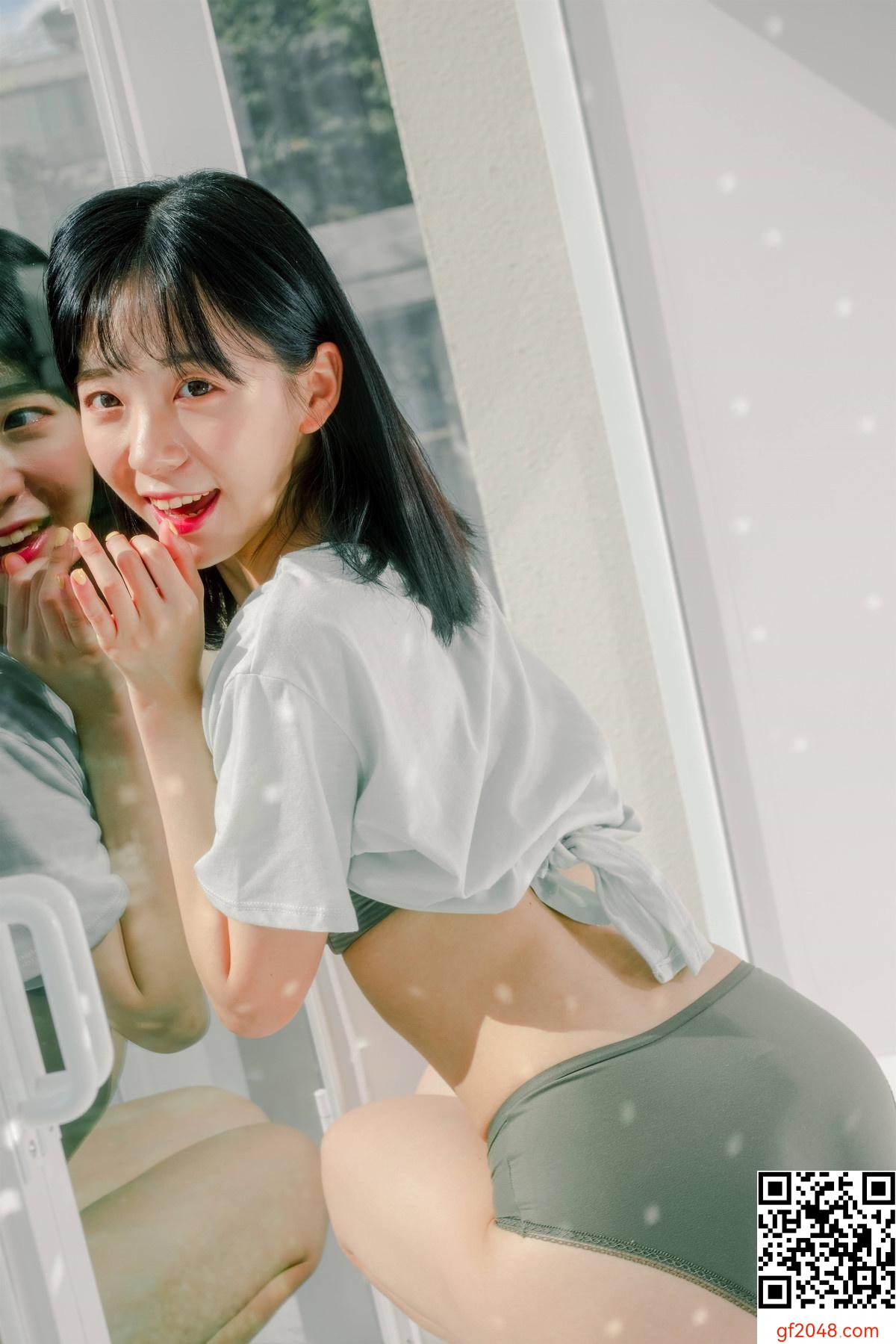 [Leeesovely] 神到ig顏值驚為天人 太瘋狂 (55P)