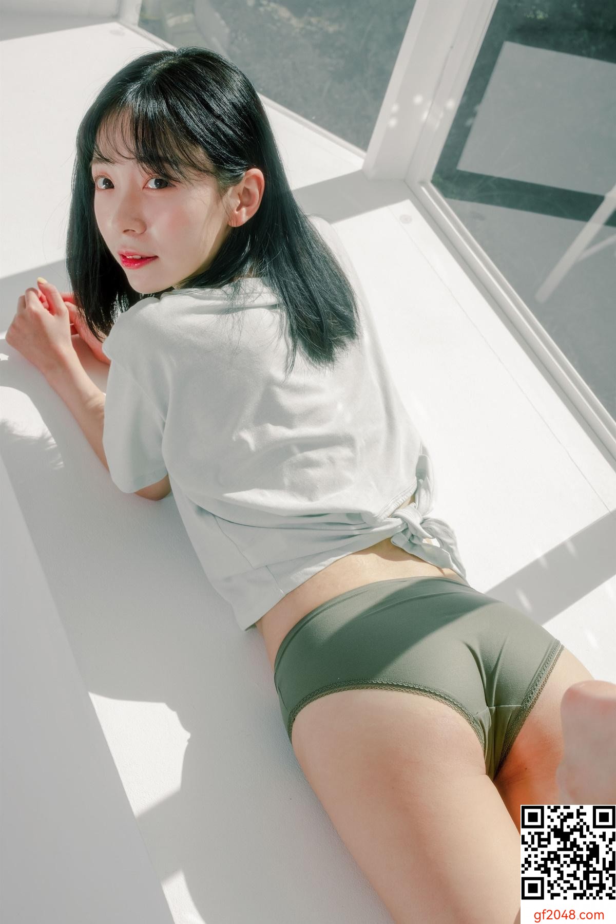 [Leeesovely] 神到ig顏值驚為天人 太瘋狂 (55P)