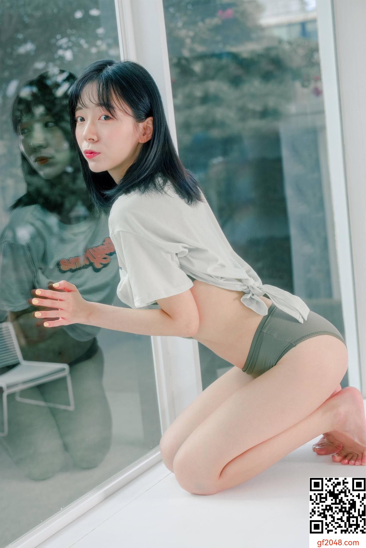 [Leeesovely] 神到ig顏值驚為天人 太瘋狂 (55P)