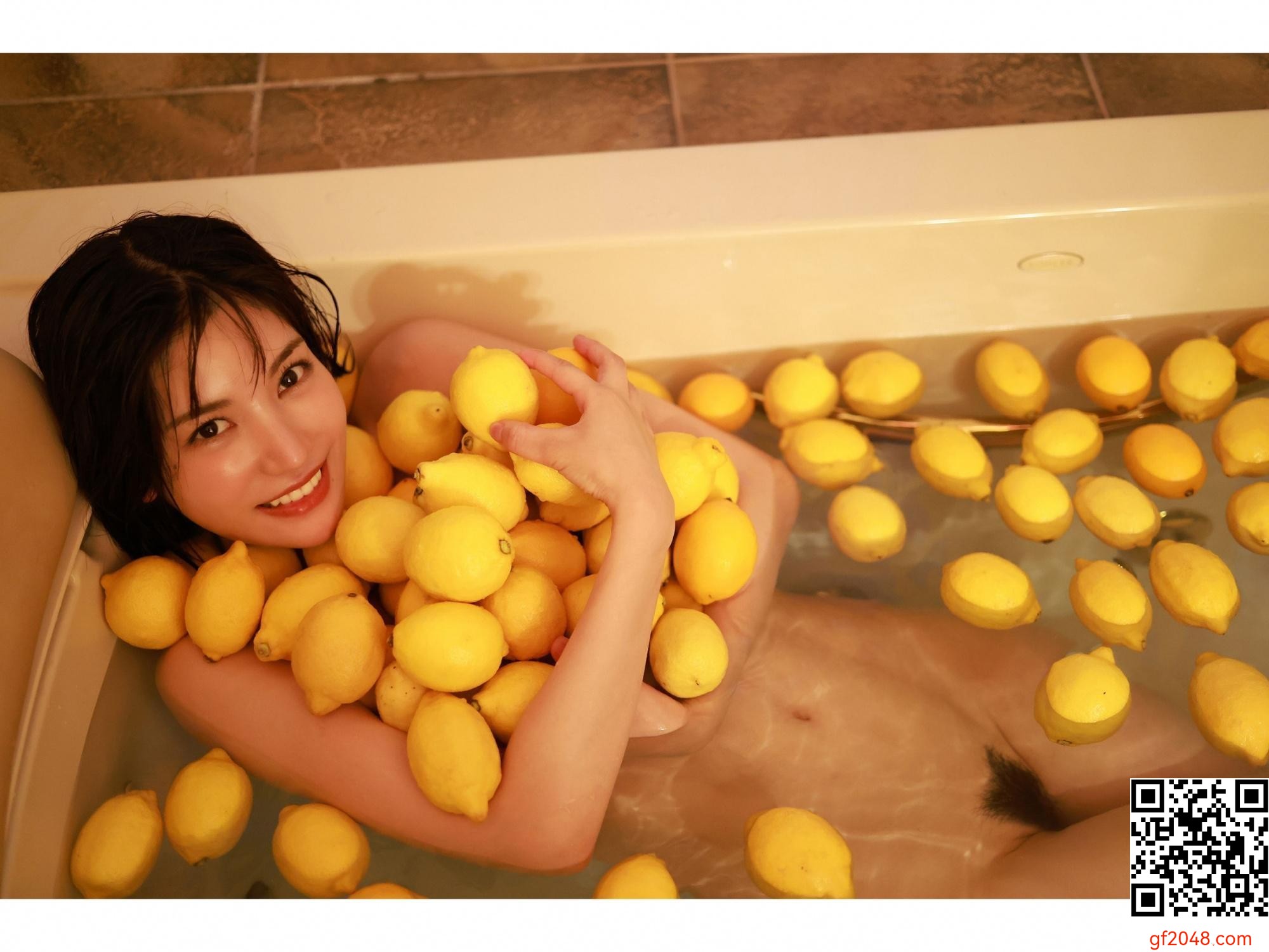 田中レモン SPLASH！ (97P)