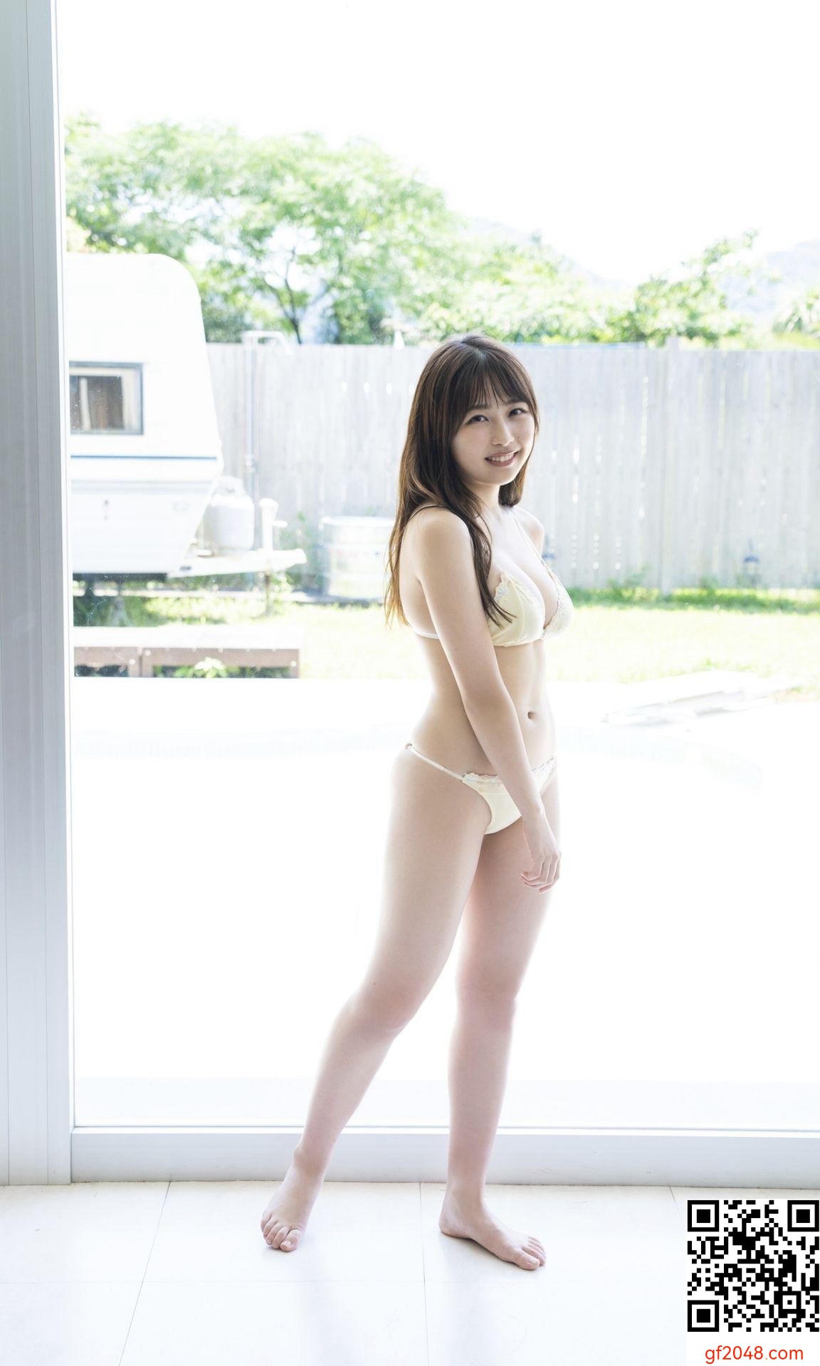 夏未ゆうか – ジューシィポップ (48P)