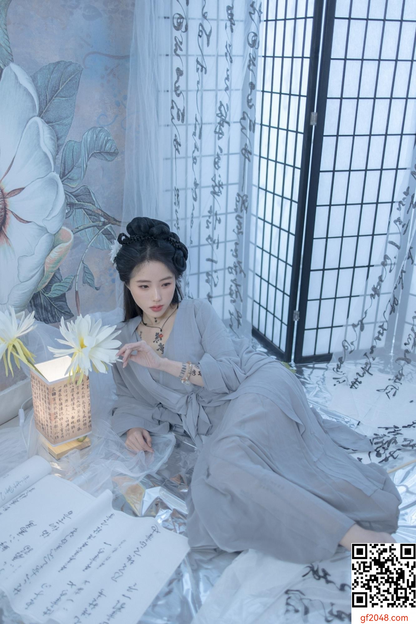 鈦合金TiTi – 鬼神祿 (67P)