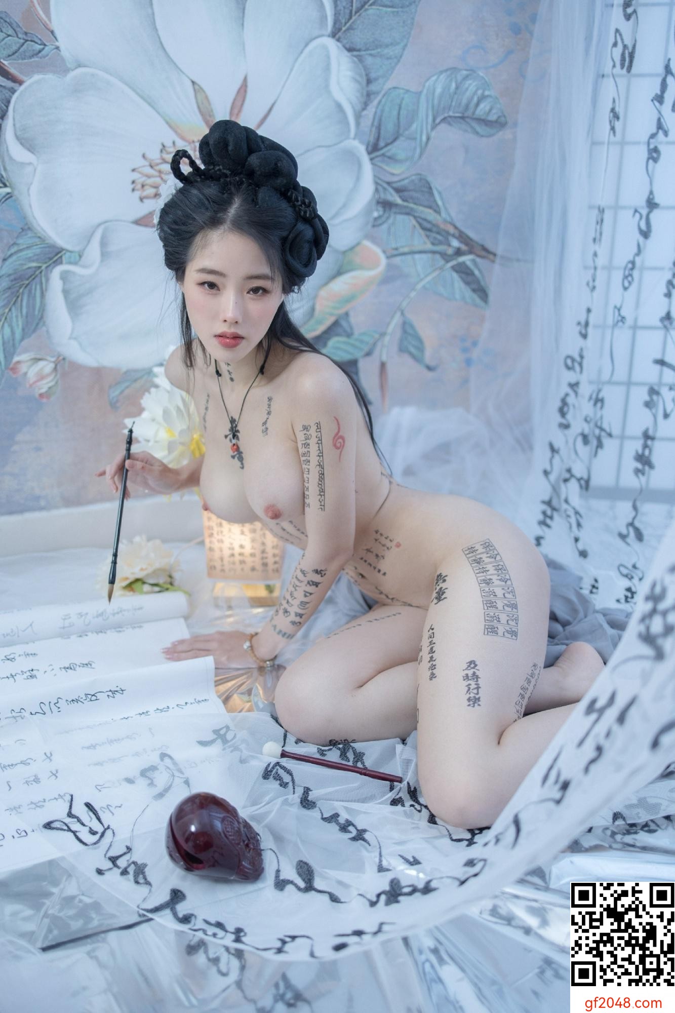 鈦合金TiTi – 鬼神祿 (67P)