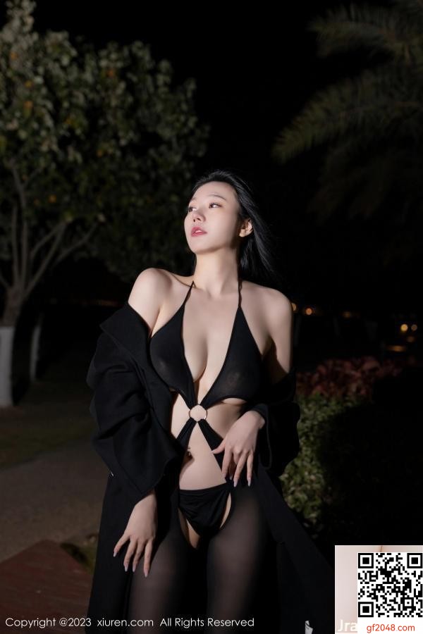 [XiuRen]高清寫真圖2022.12.16 No.6010 徐莉芝