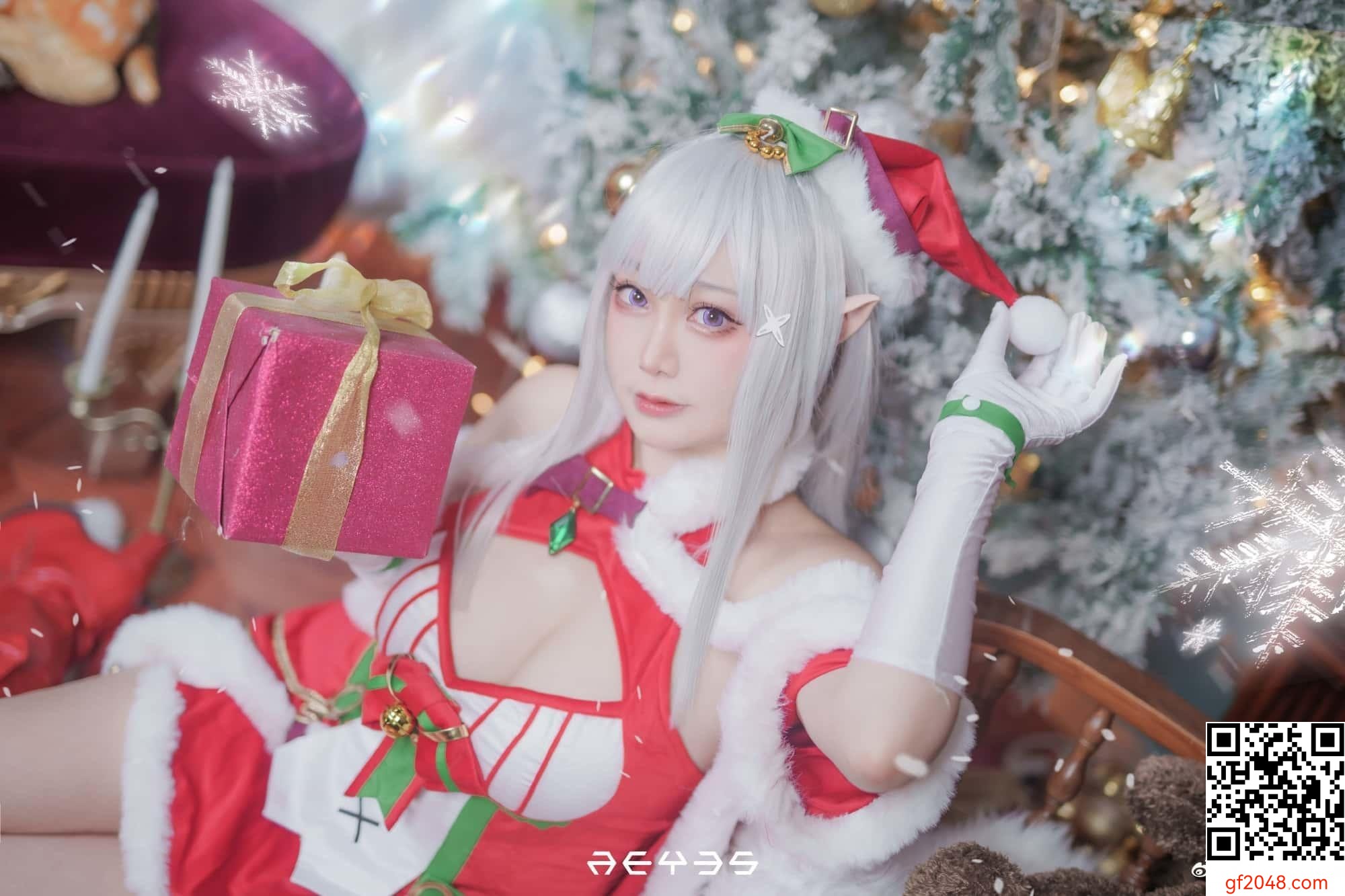 Halo_醬：艾米莉亞 (12P)