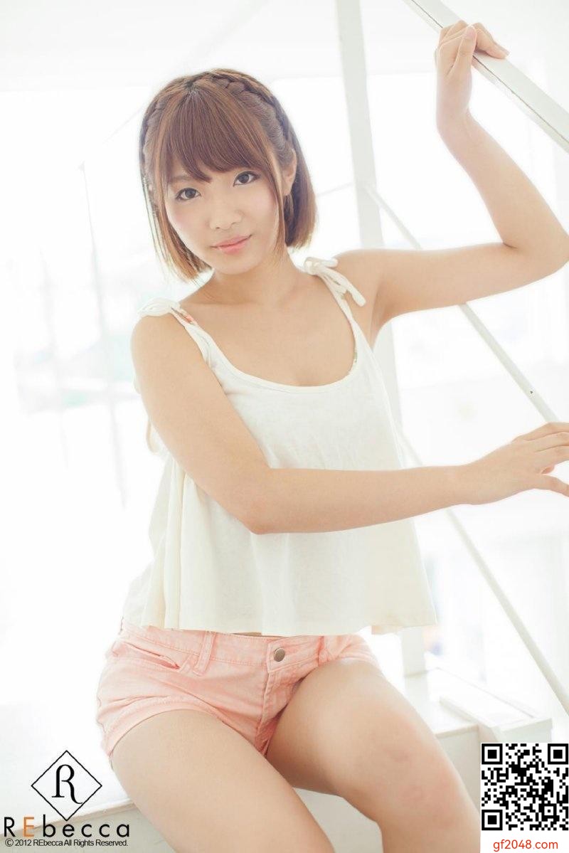 逢澤翼(逢沢つばさ)[Photobook] デジタル寫真集『輝きながらはばたいて