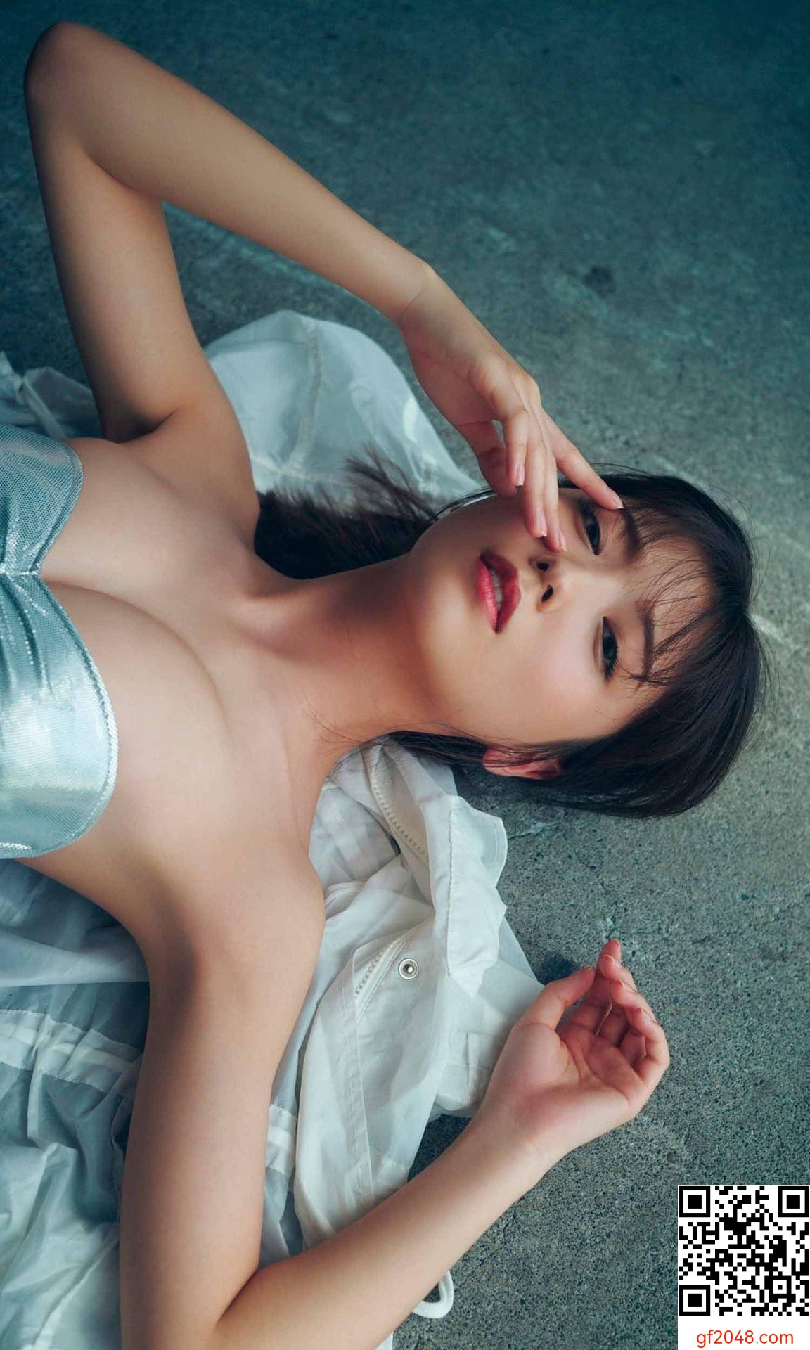 工藤美桜「愛されて、特撮。」 (50P)