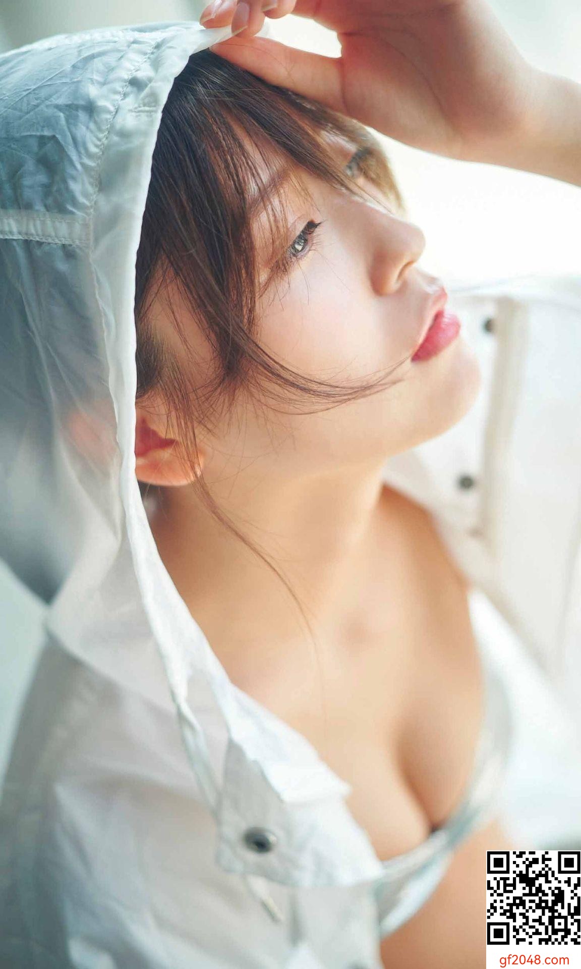 工藤美桜「愛されて、特撮。」 (50P)