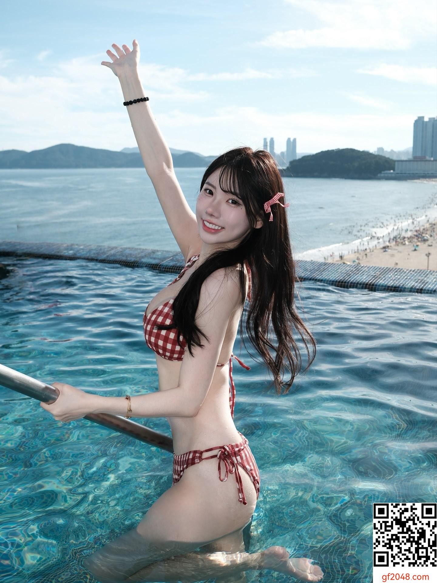 「這甜度破表了吧！」一暄 直播主甜美白皙、幼態誘人 讓人秒戀愛！ (15P)