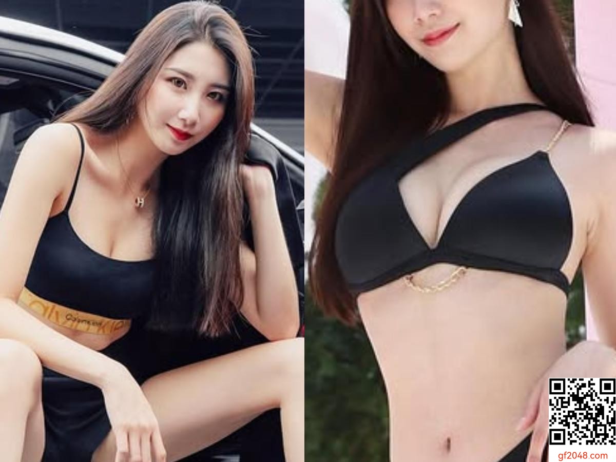 Wendy 曬比基尼辣照?[W友暴動：這腰線犯規！ (11P)