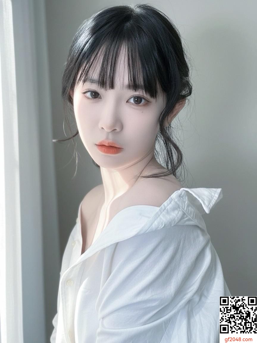 「蛋捲」精緻絕美顏會勾人 全身上下太完美 (10P)