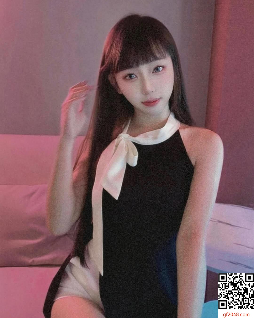 甜心清純妹「木木」極致頂規身材讓人秒硬 (10P)
