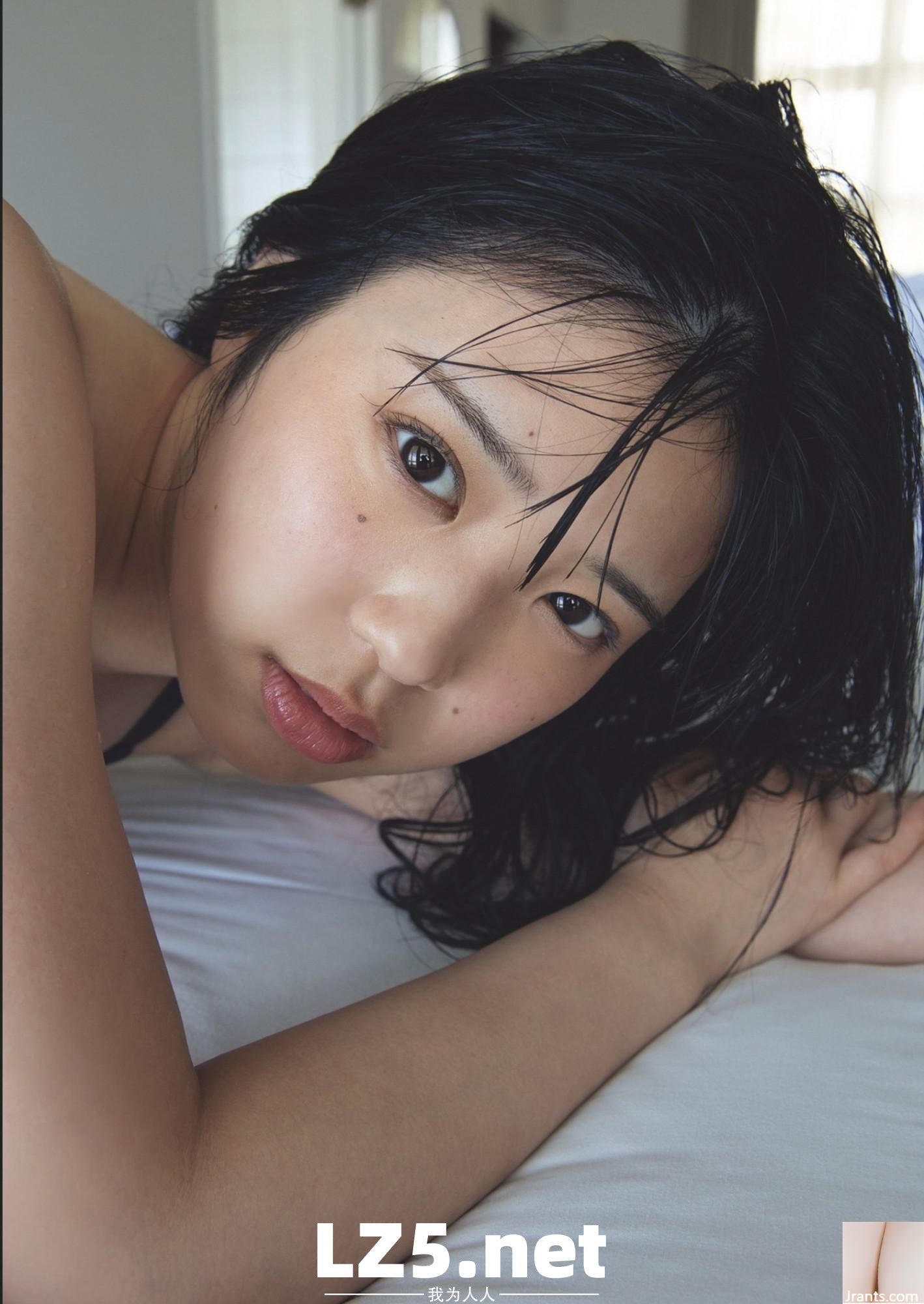 [矢野ななか] 水汪大眼超無害 卻有胸狠性感身材 (12P)