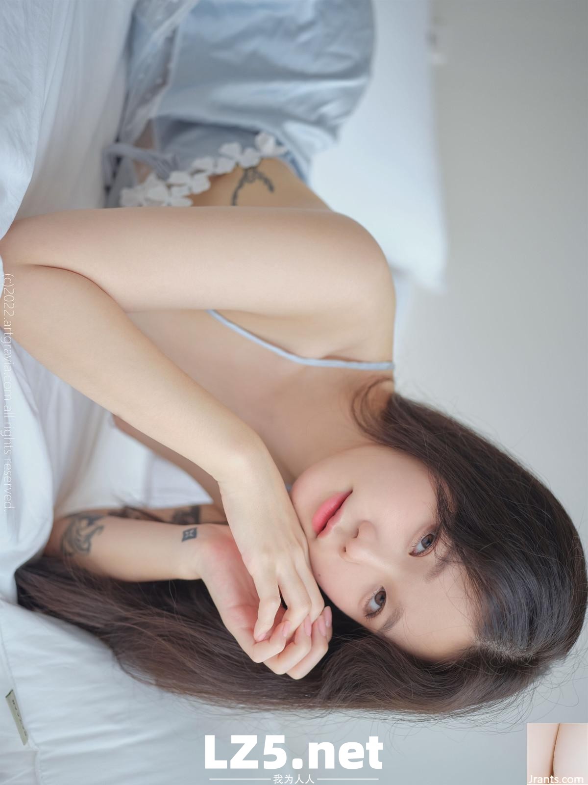 [Sira] 性感直勾引氣質滿分 身材比例太驚人 (43P)